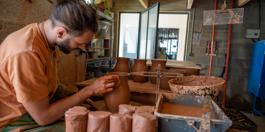 Handwerk als neue Luxusindustrie