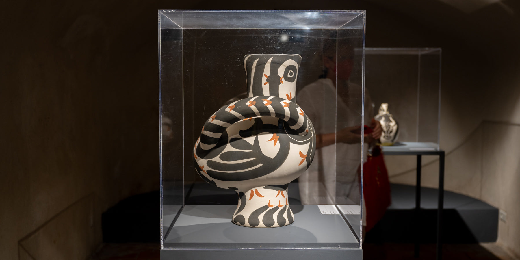 Auf den Spuren der Keramik von Pablo Picasso