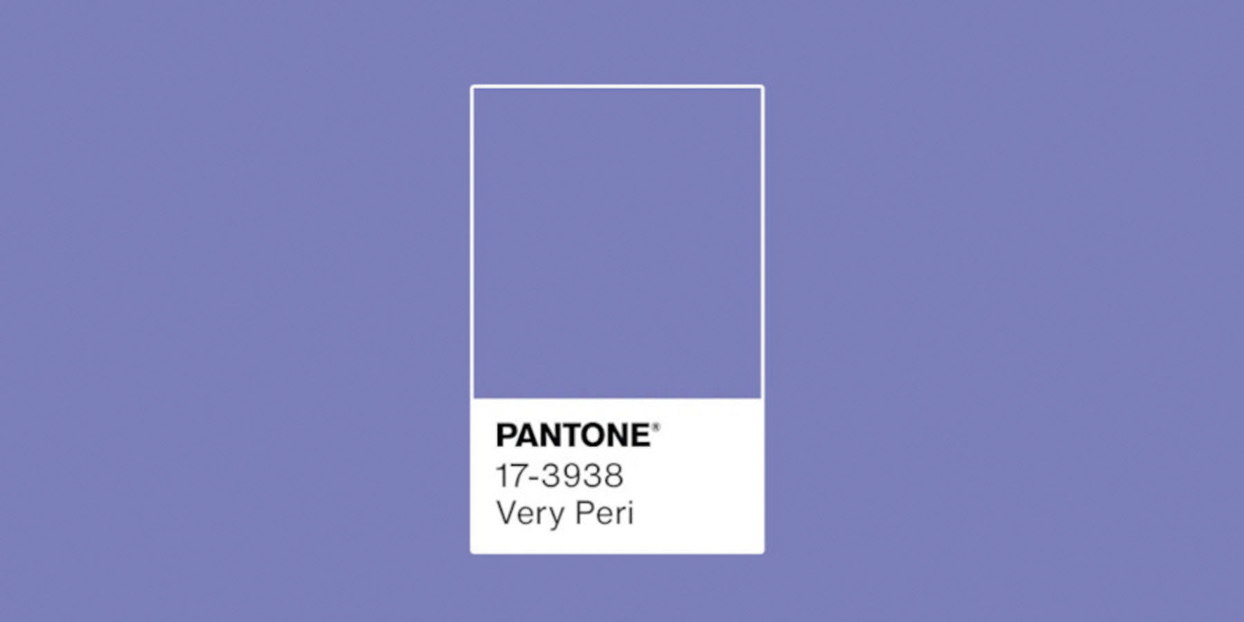 Pantone-Trendfarbe 2022: Den Frühling begrüßen wir mit einer ganz neuen Form der Ästhetik