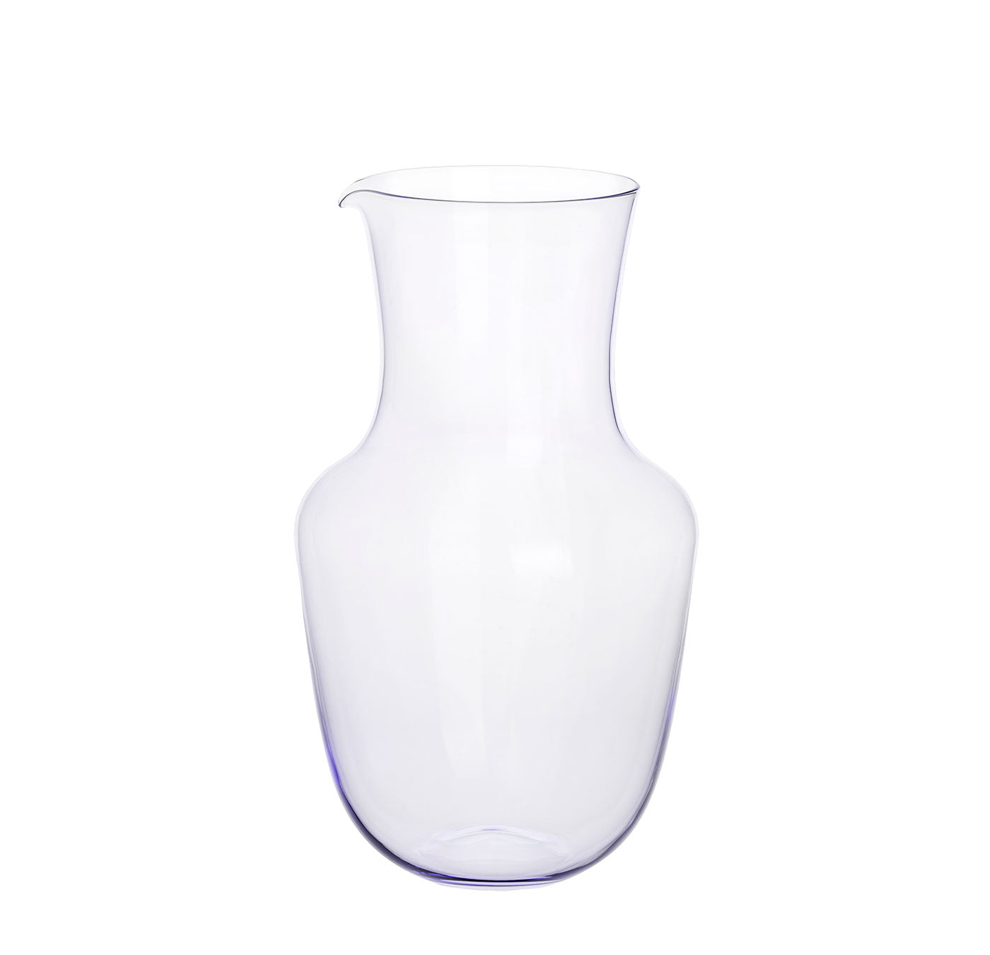 Glaskaraffen