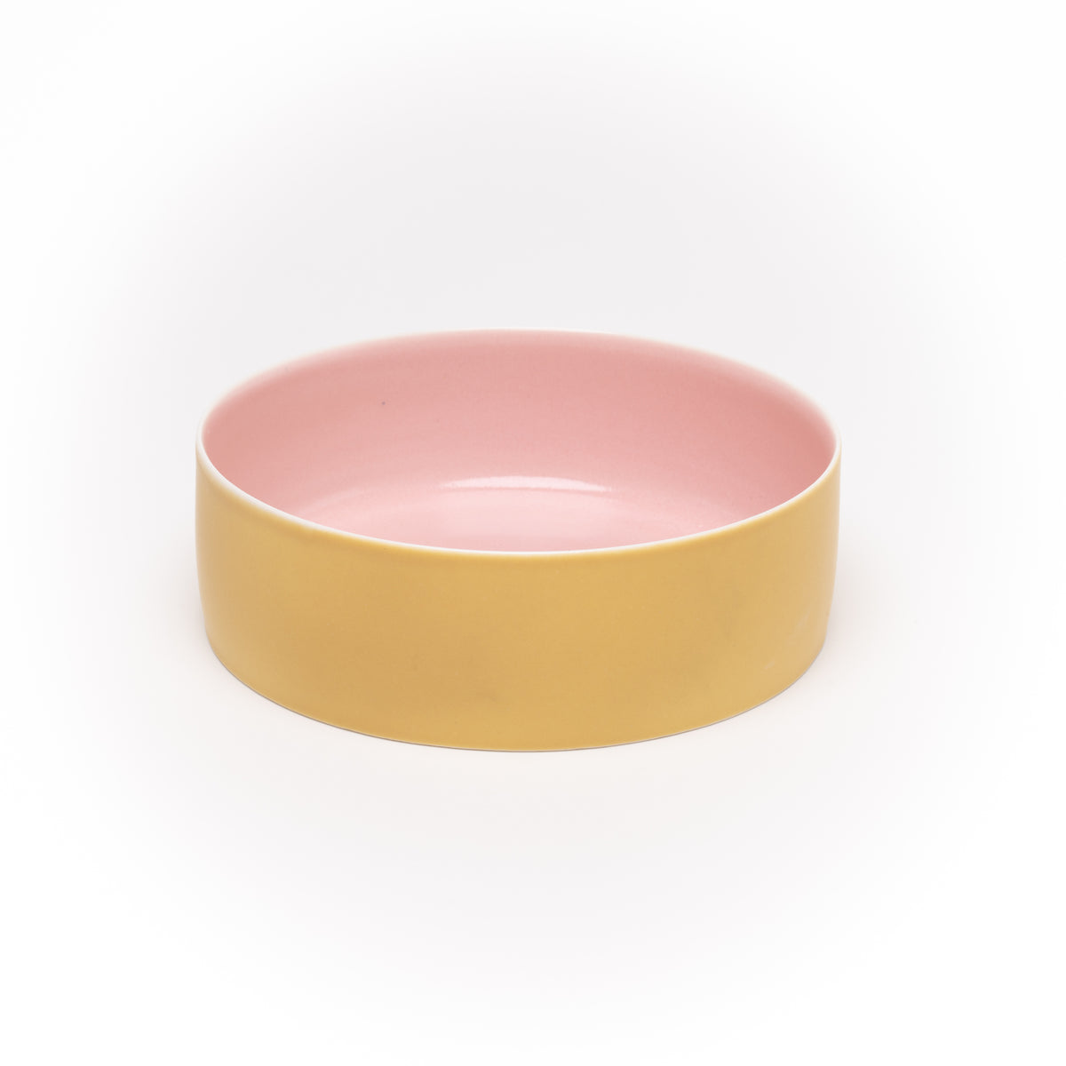 Bowl cylinder D 12 cm, coloured