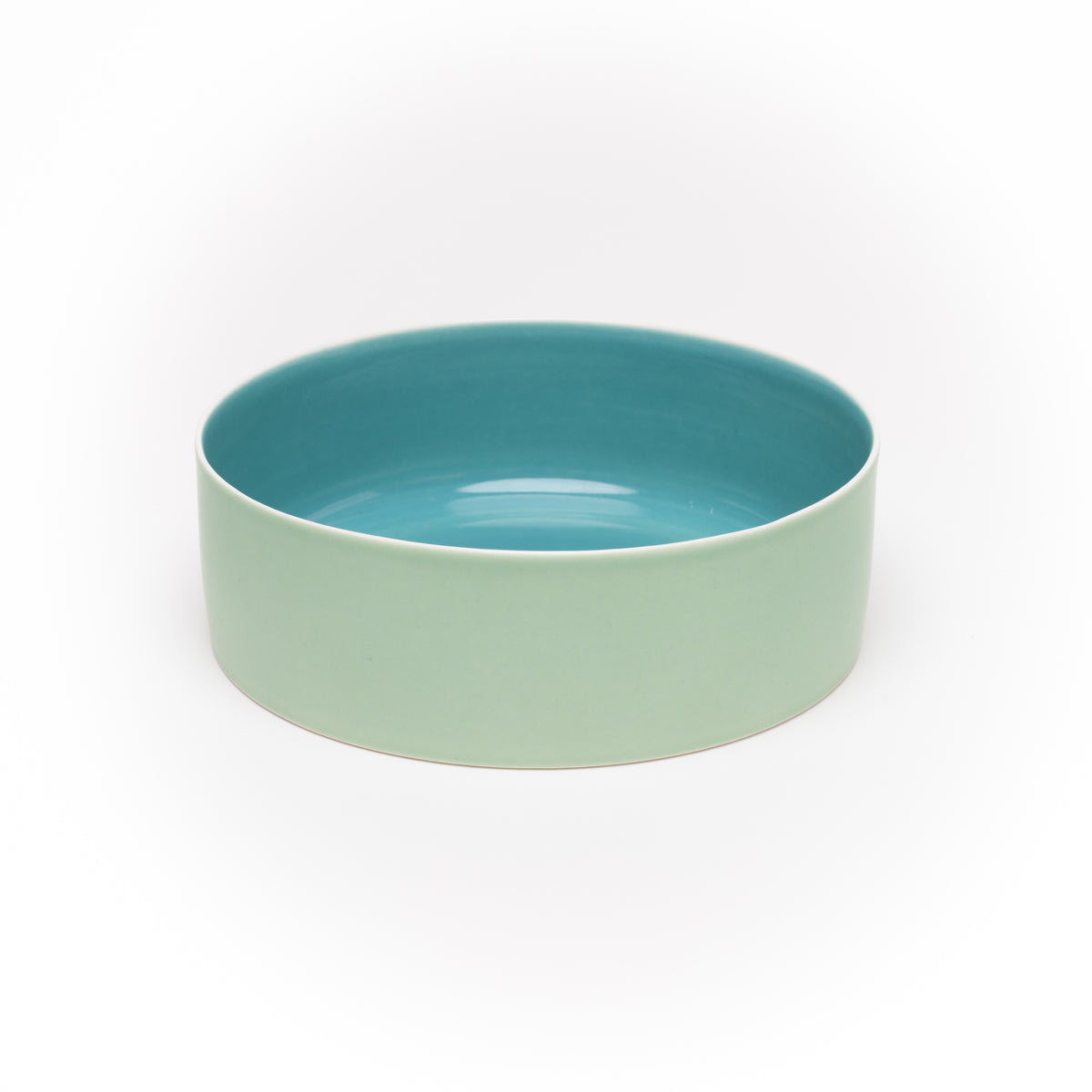 Bowl cylinder D 12 cm, coloured