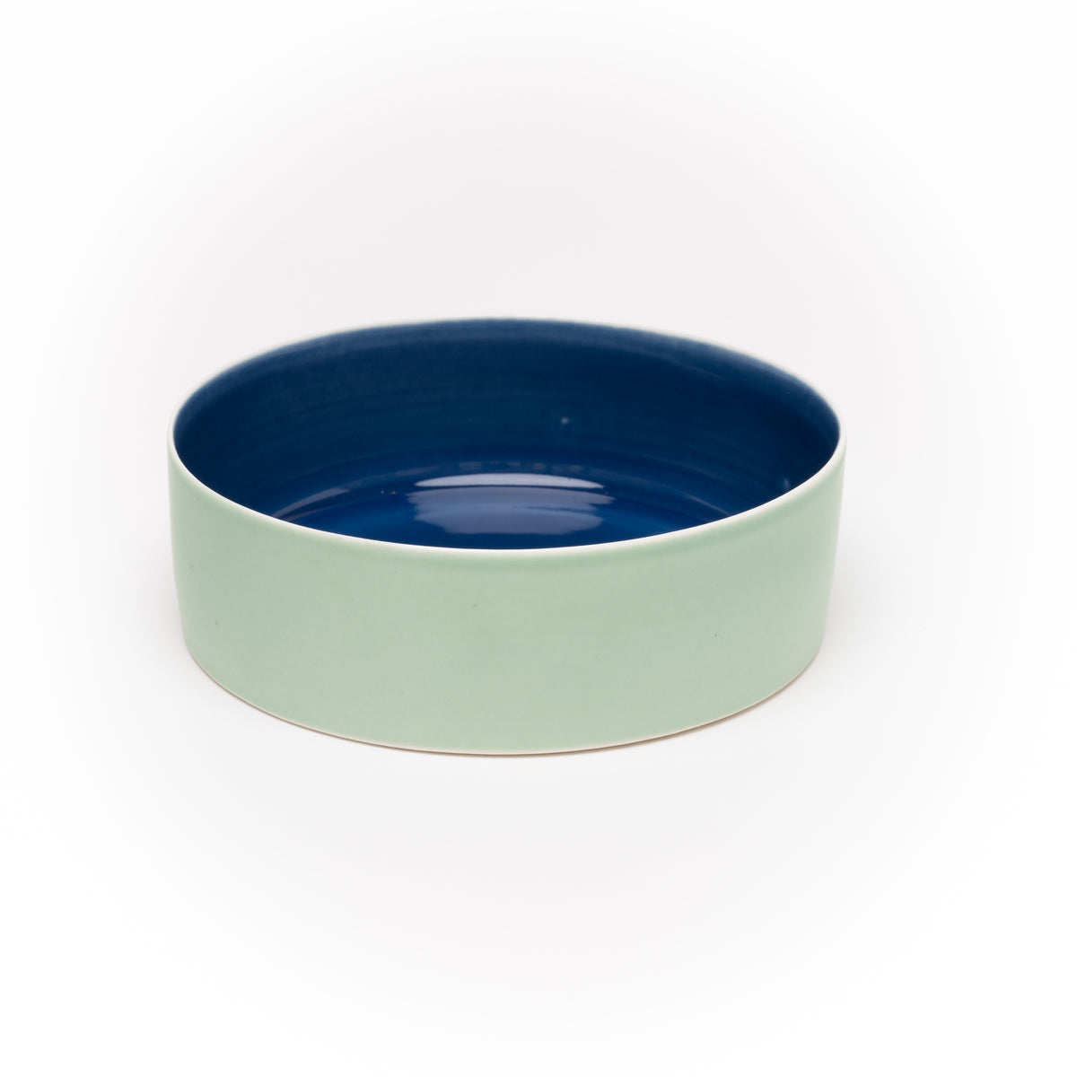 Bowl cylinder D 12 cm, coloured