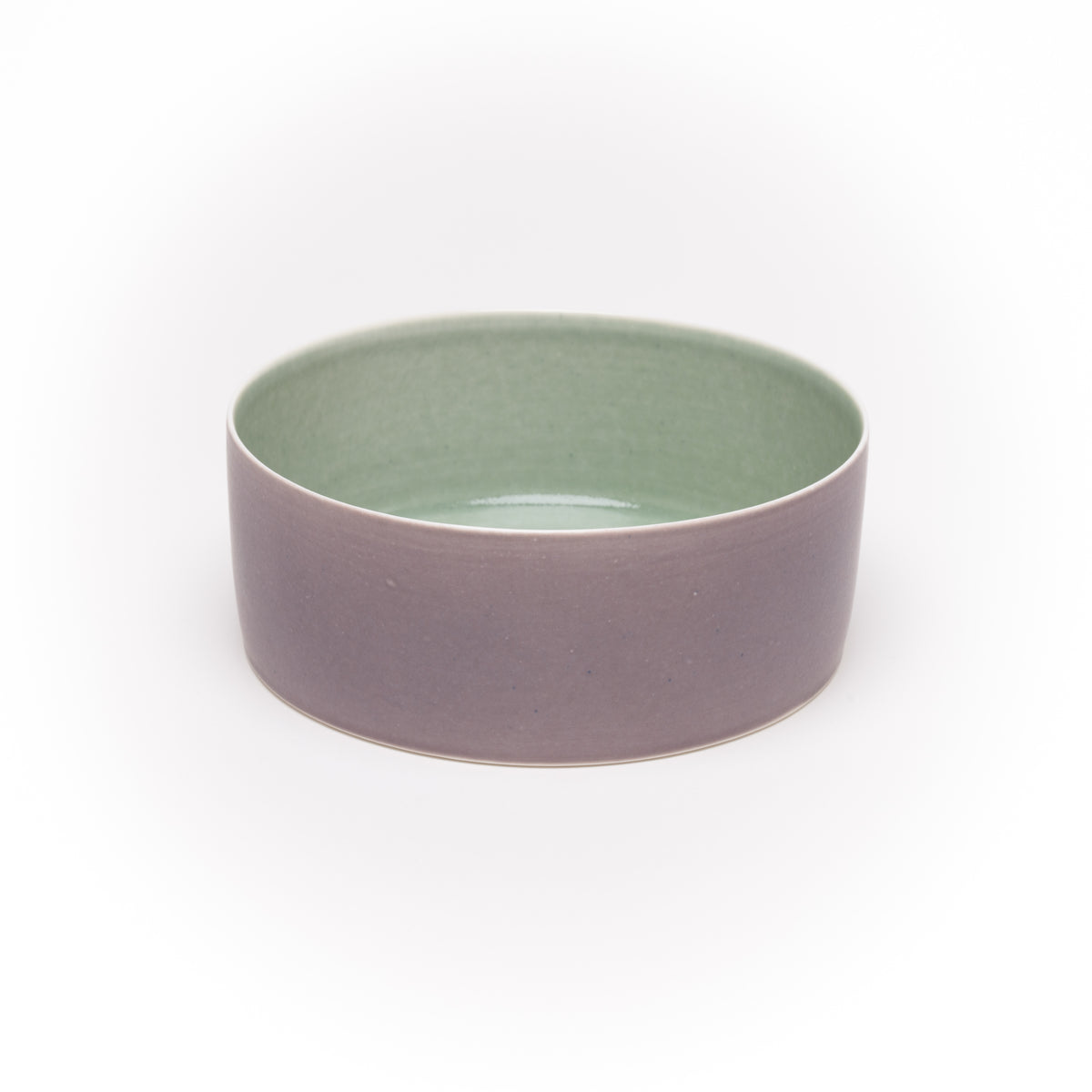 Bowl cylinder D 12 cm, coloured