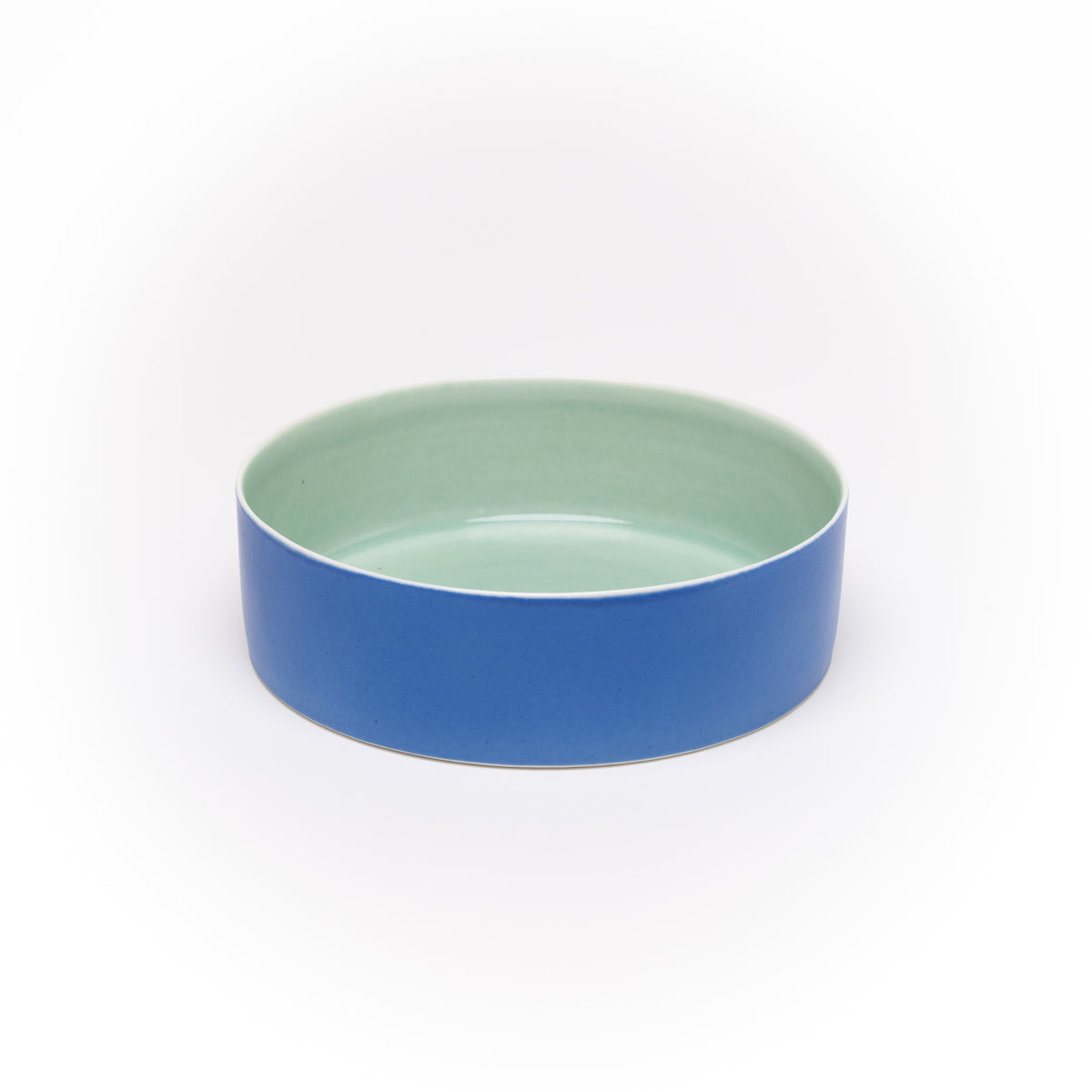 Bowl cylinder D 14 cm, coloured