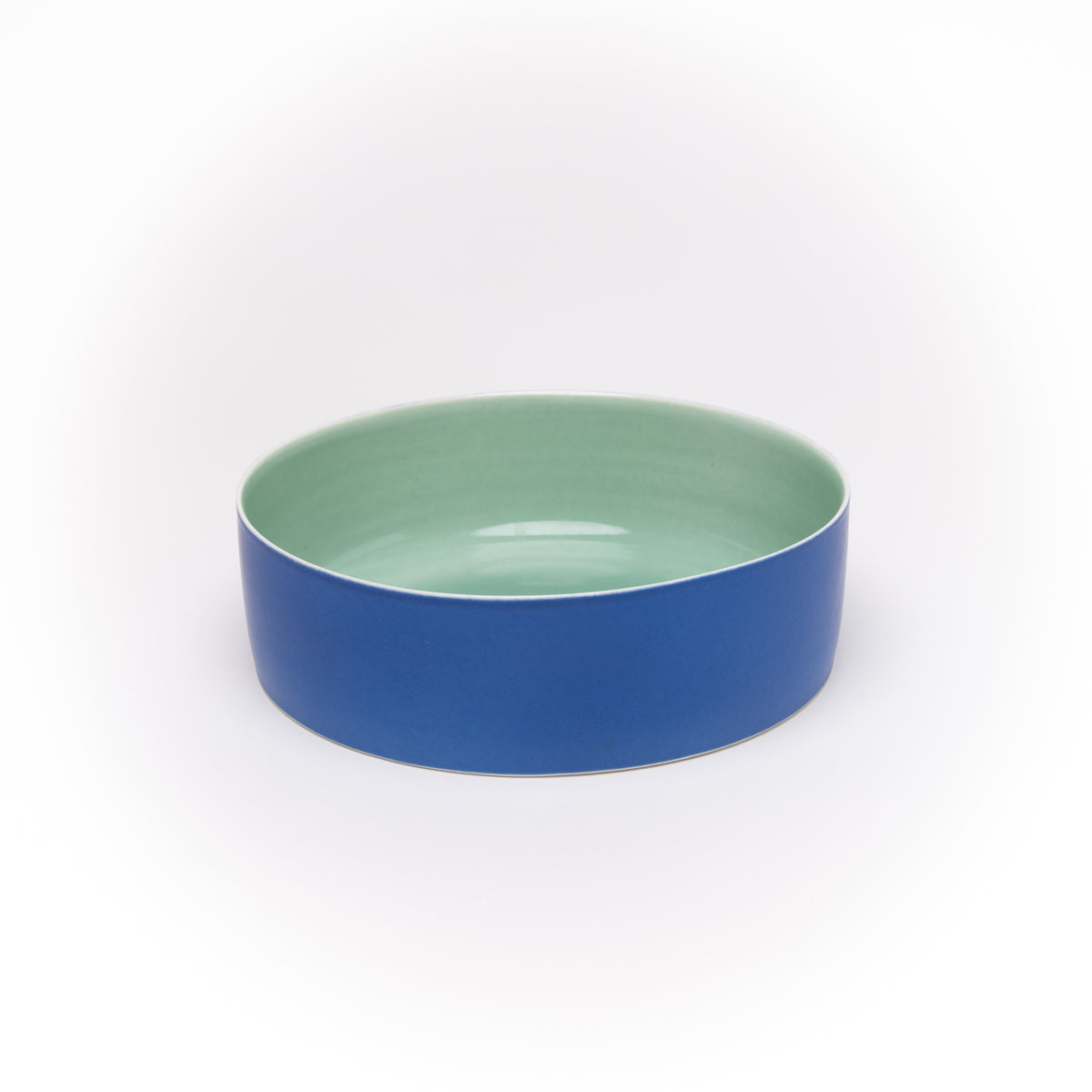 Bowl cylinder D 12 cm, coloured
