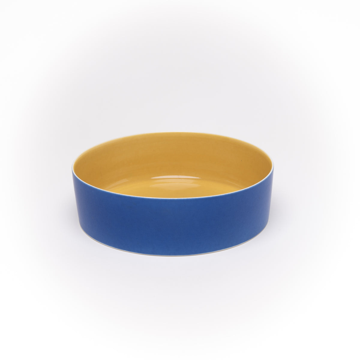 Bowl cylinder D 12 cm, coloured