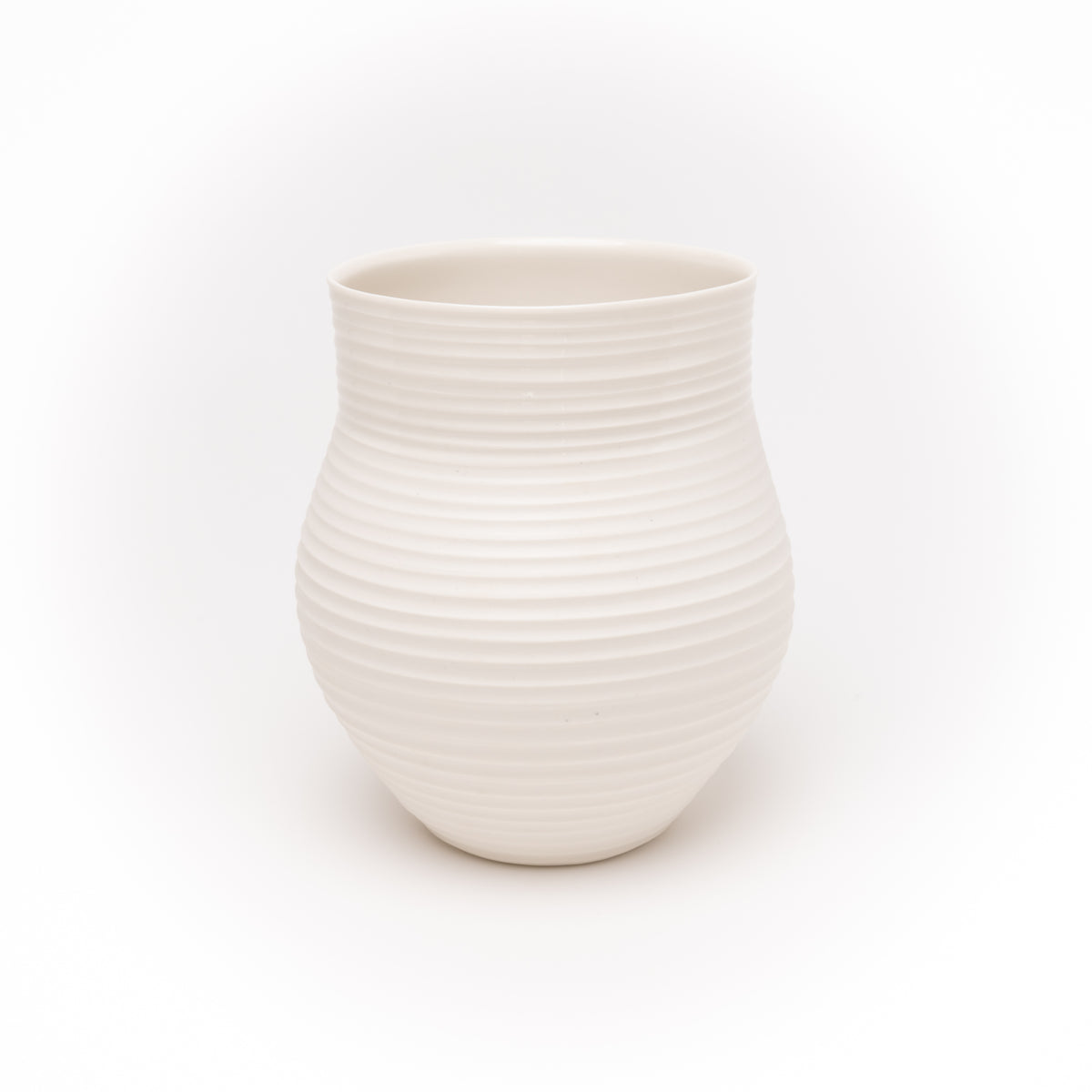 Porzellanvase Nr. 25
