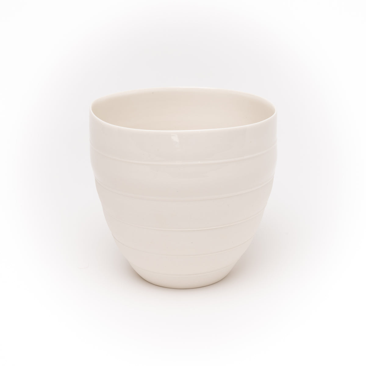 Porzellanvase Nr. 26