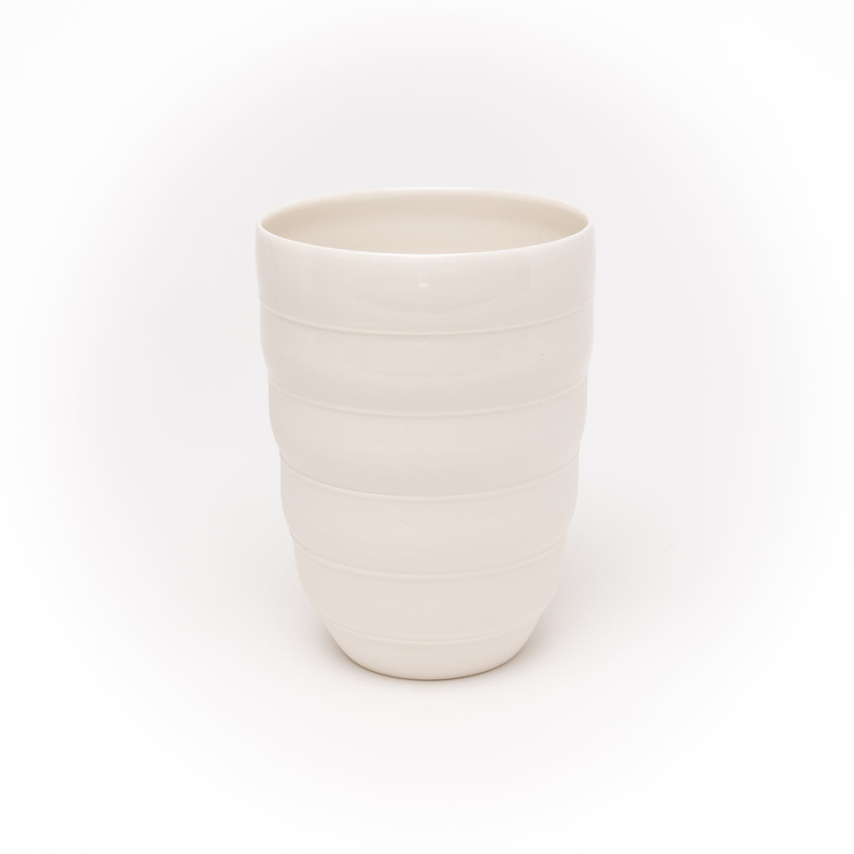 Porzellanvase Nr. 27