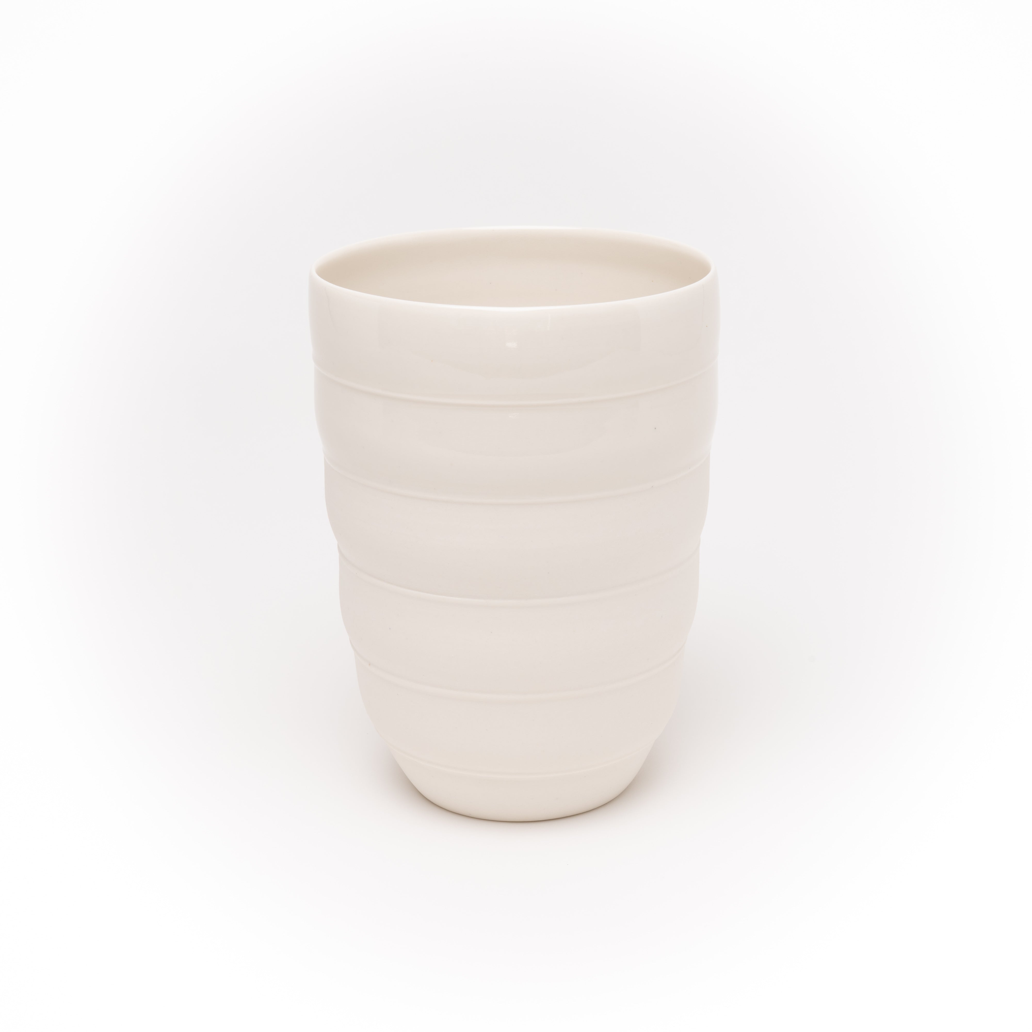 Porzellanvase Nr. 27 - bon ton