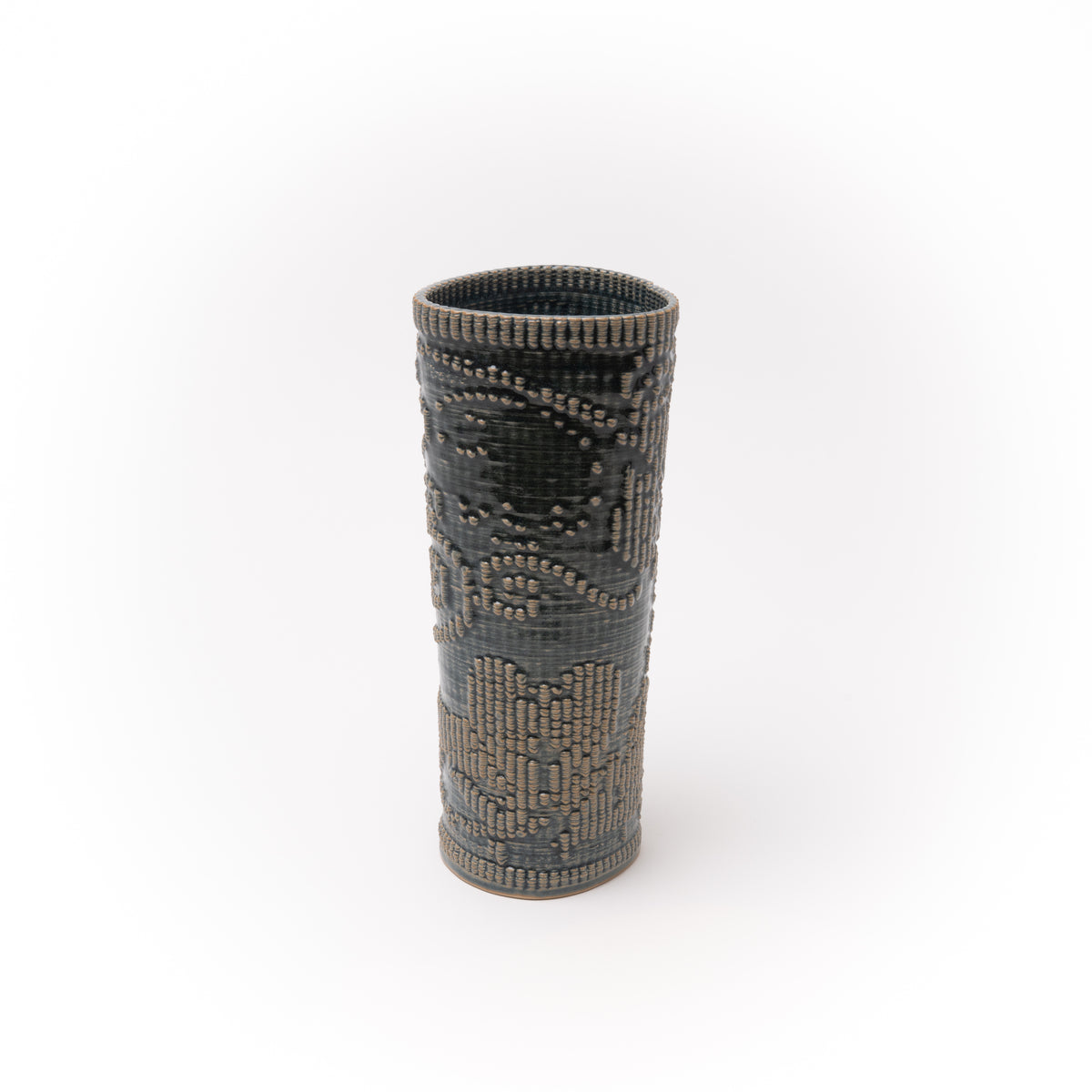 Vase 3D Druck - Cabaret Fledermaus