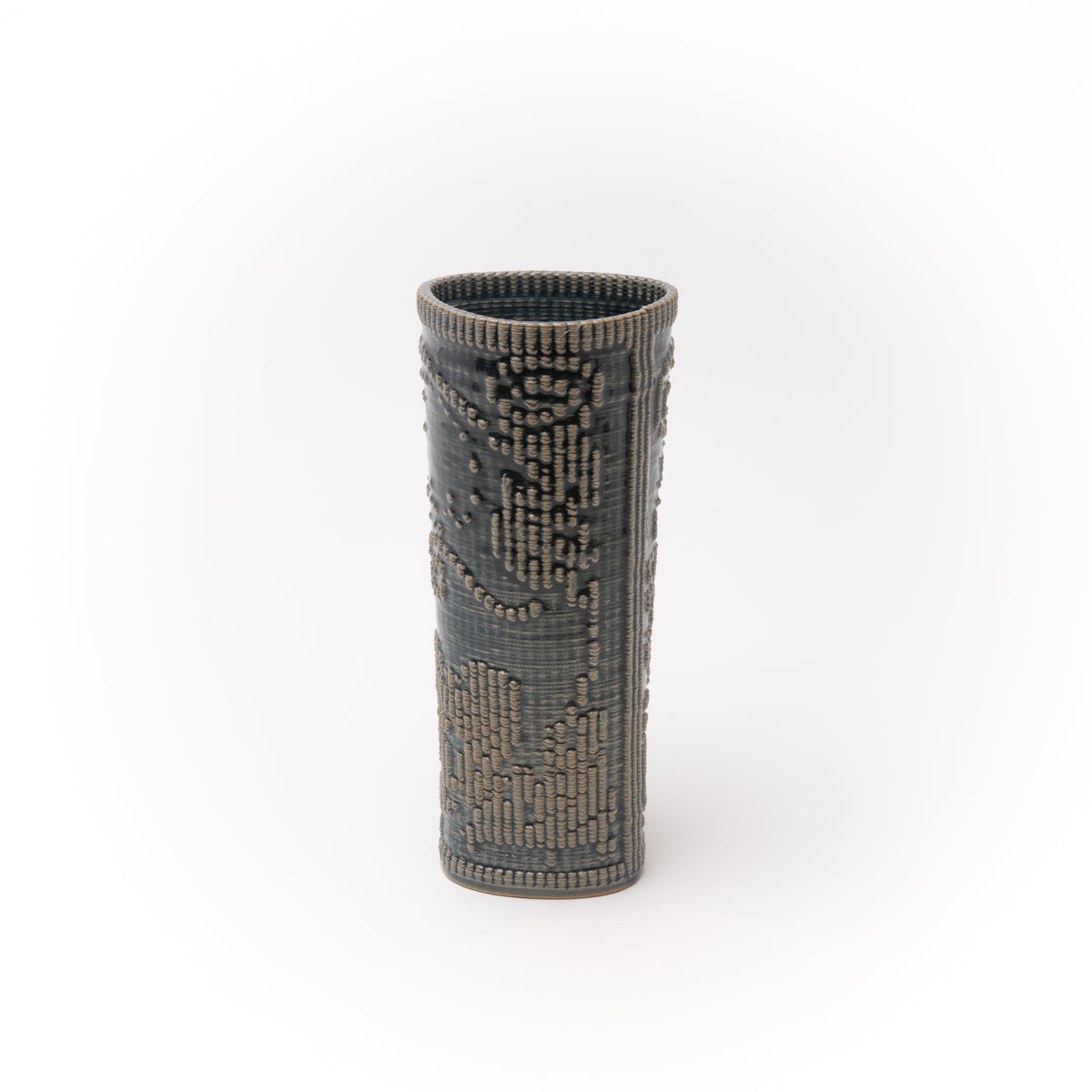 Vase 3D Druck - Cabaret Fledermaus