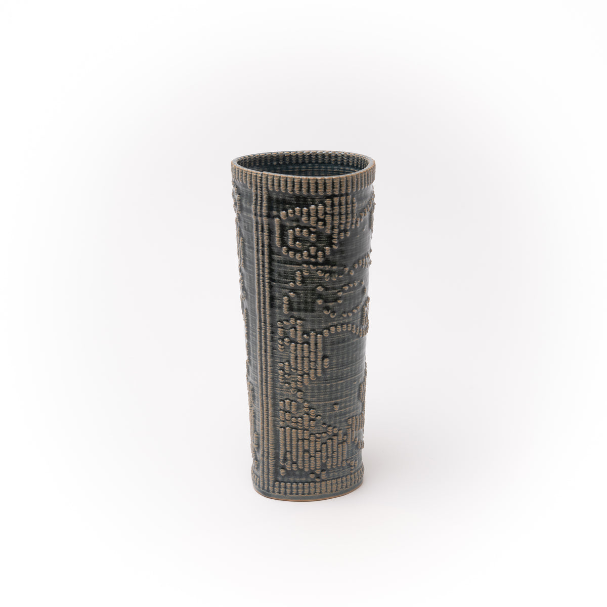 Vase 3D Druck - Cabaret Fledermaus
