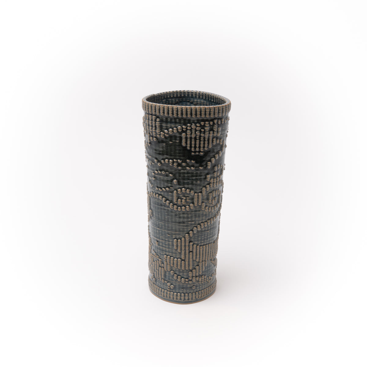 Vase 3D Druck - Cabaret Fledermaus
