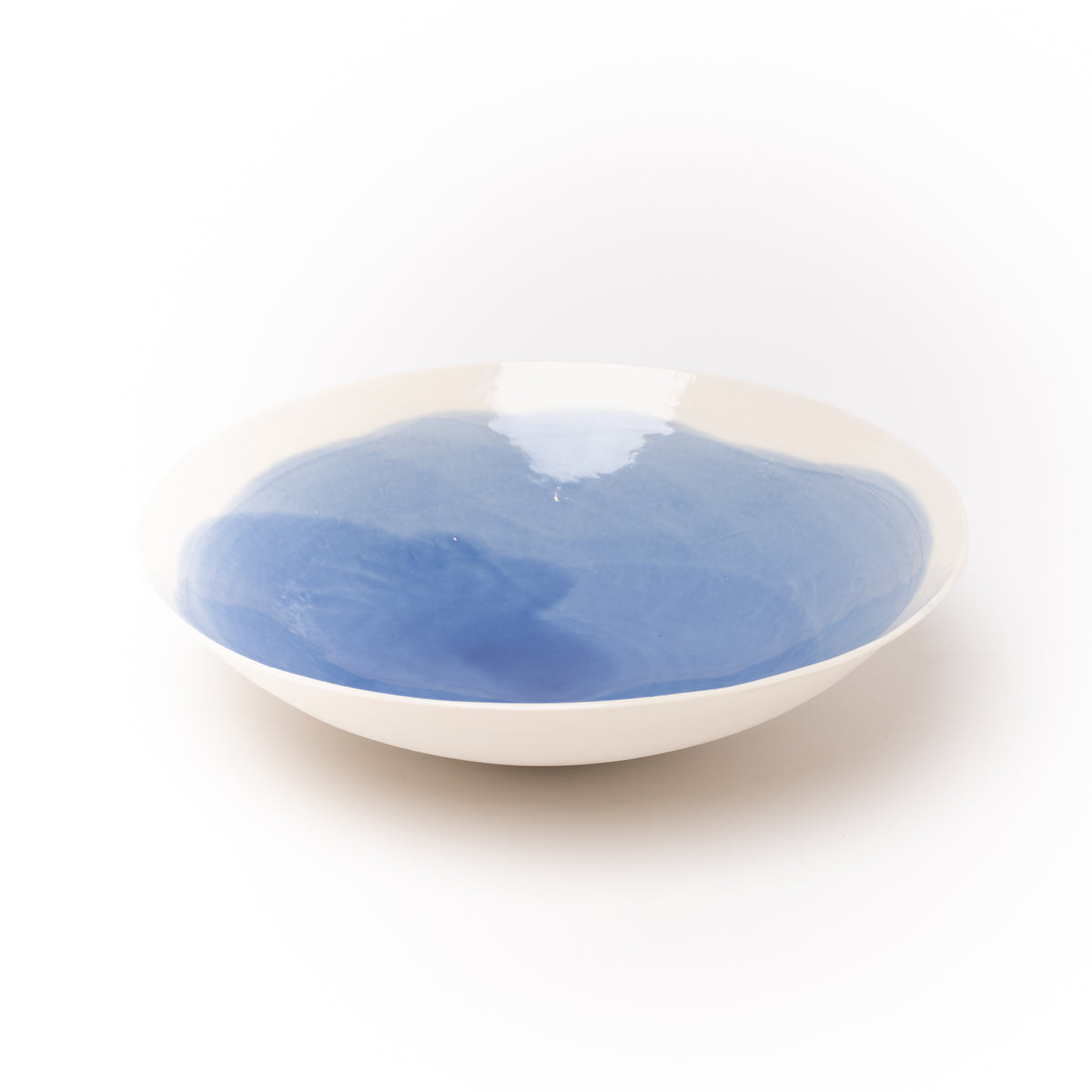 Ciotola per pasta D20, blu