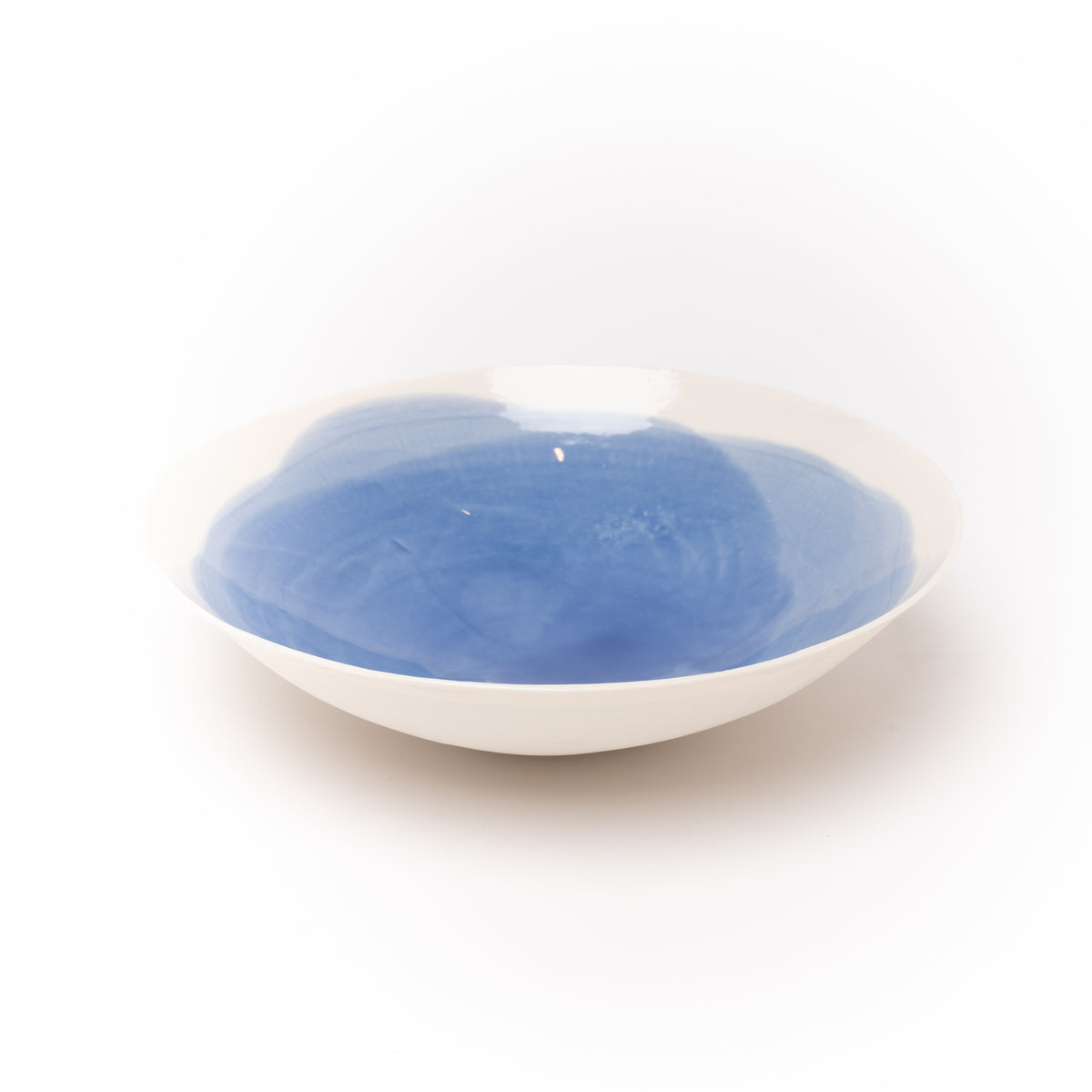 Ciotola per pasta D20, blu