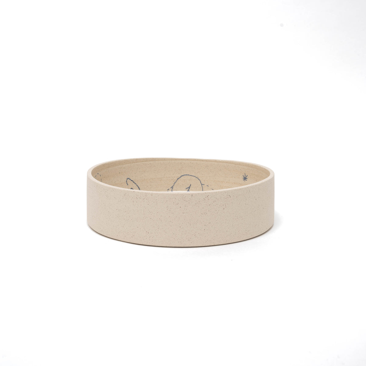 Tè, tazza di caffè bianco