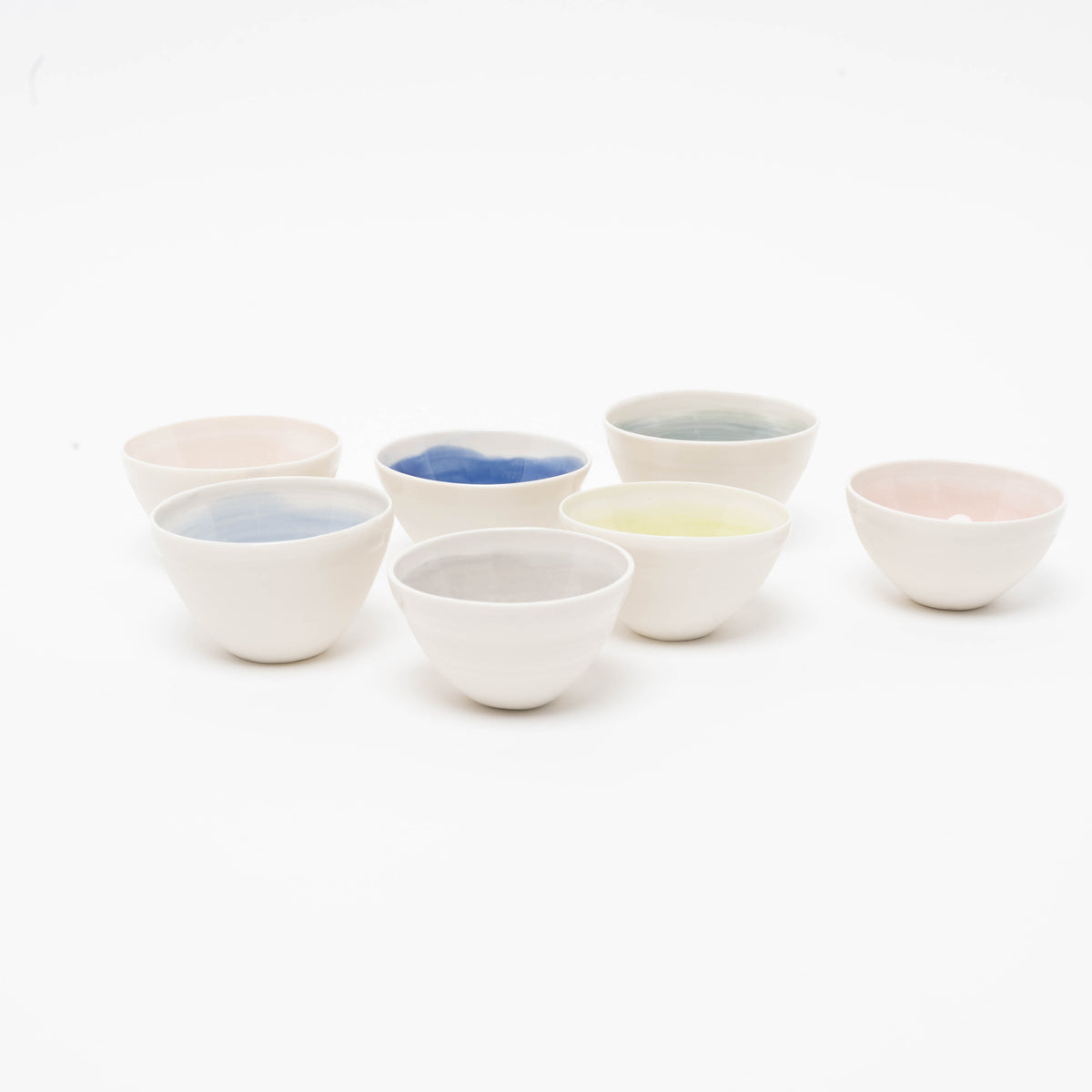 Spice Bowl MB-08-C7 bean