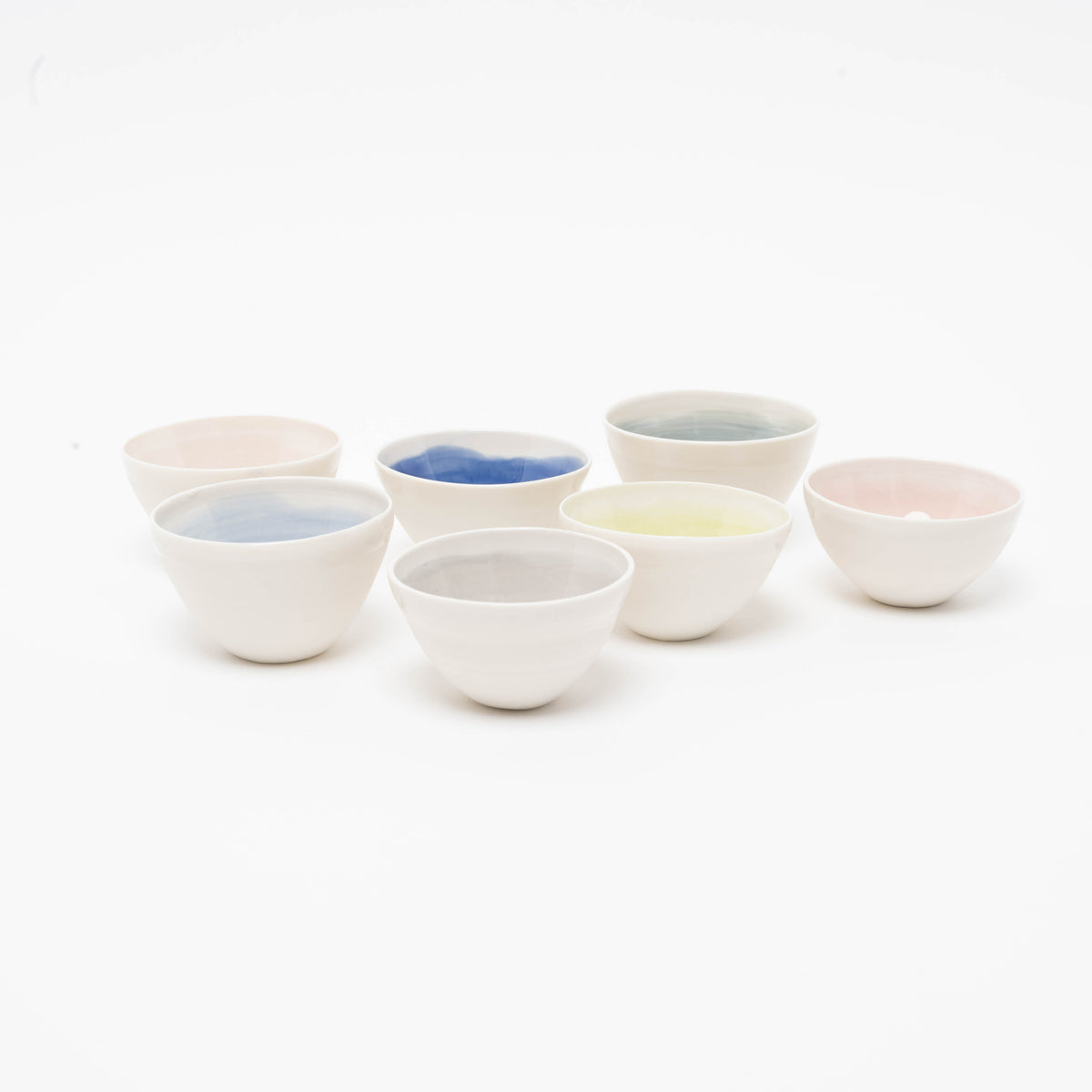 Spice Bowl MB-08-C7 bean
