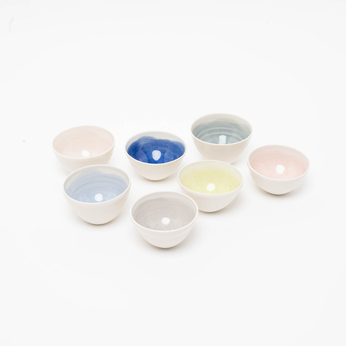 Spice Bowl MB-08-C7 bean