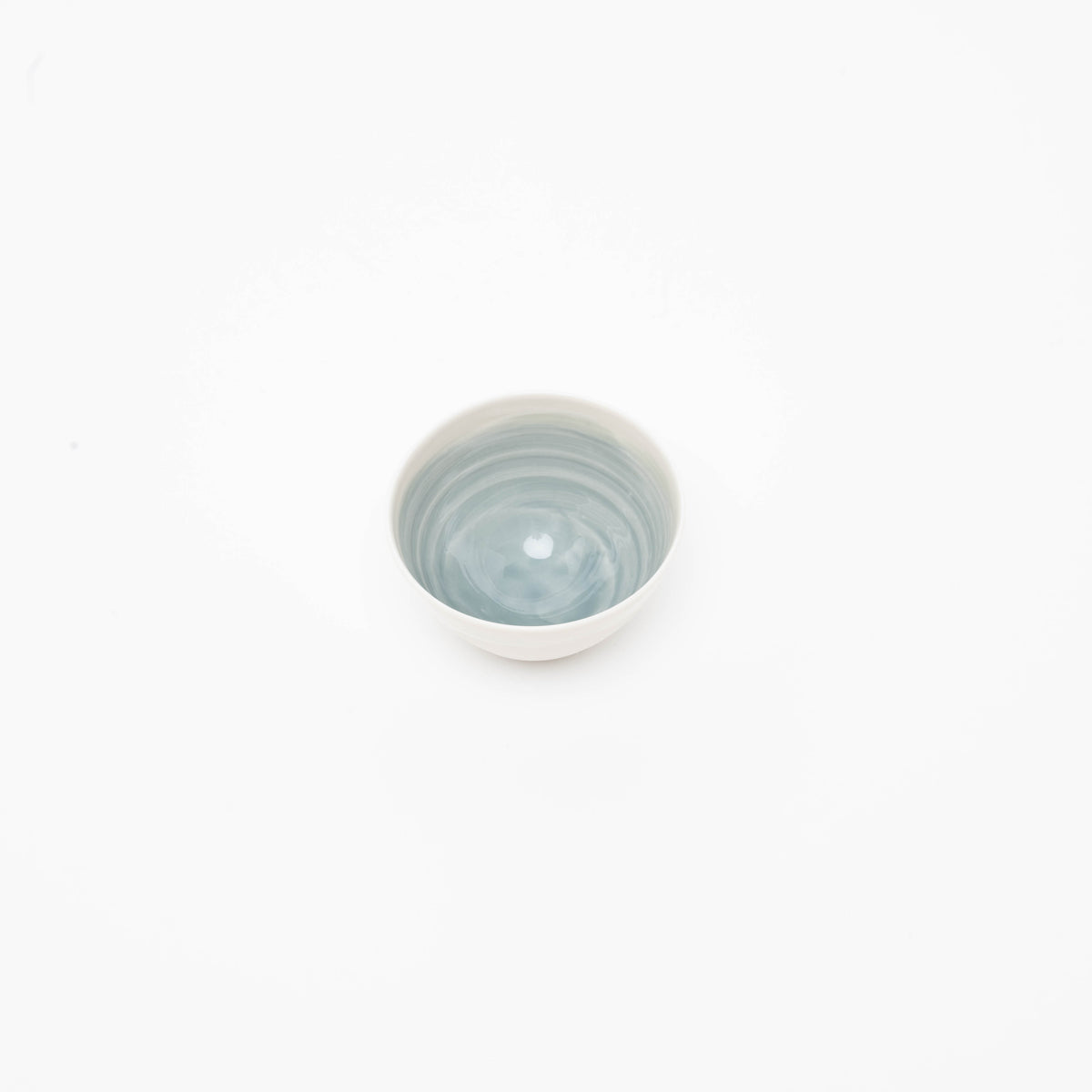 Spice Bowl MB-08-C10 petrolio
