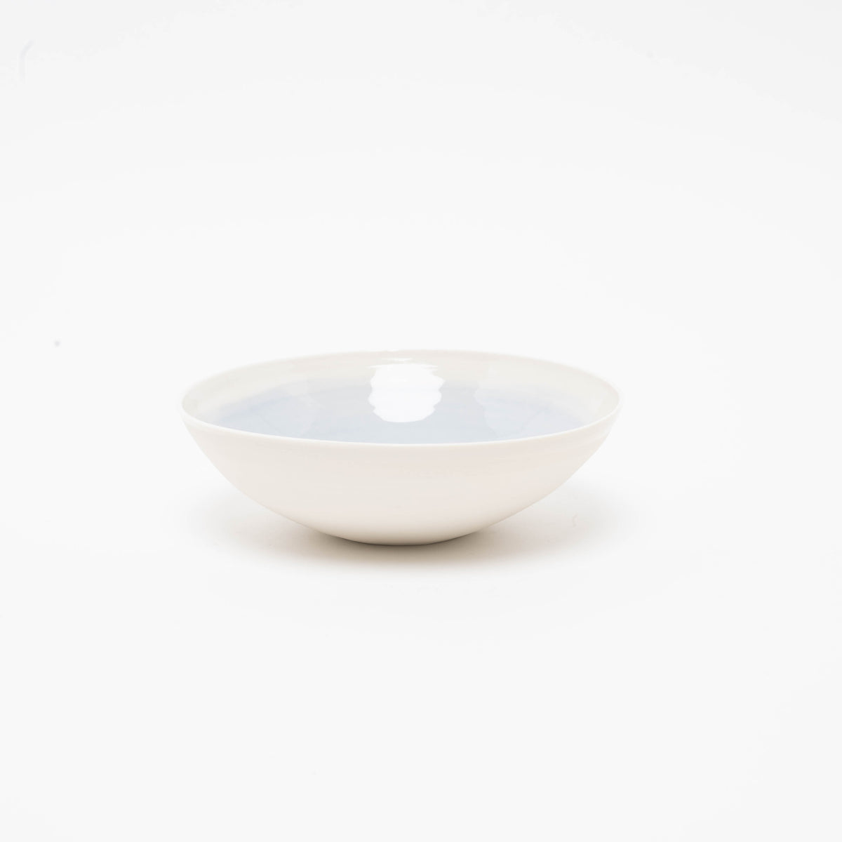 Soup Bowl D18 light blue C13