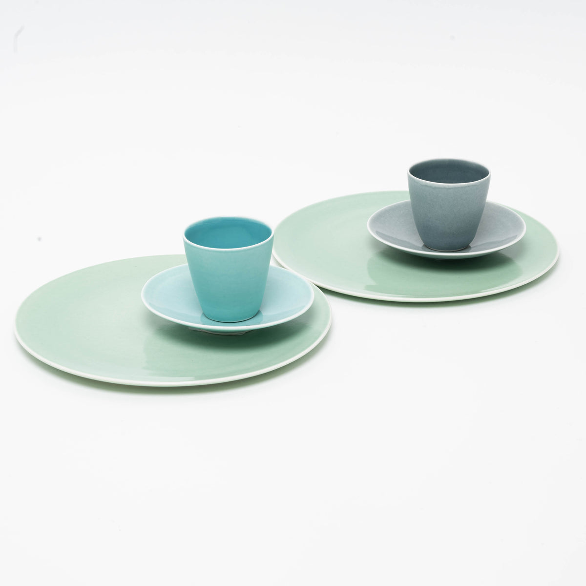 Espresso set