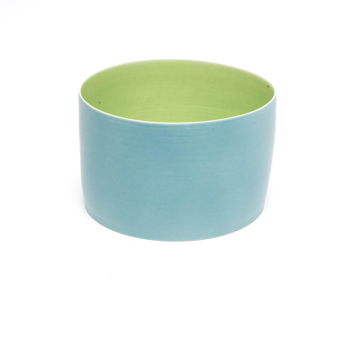 Tè, tazza di caffè bianco