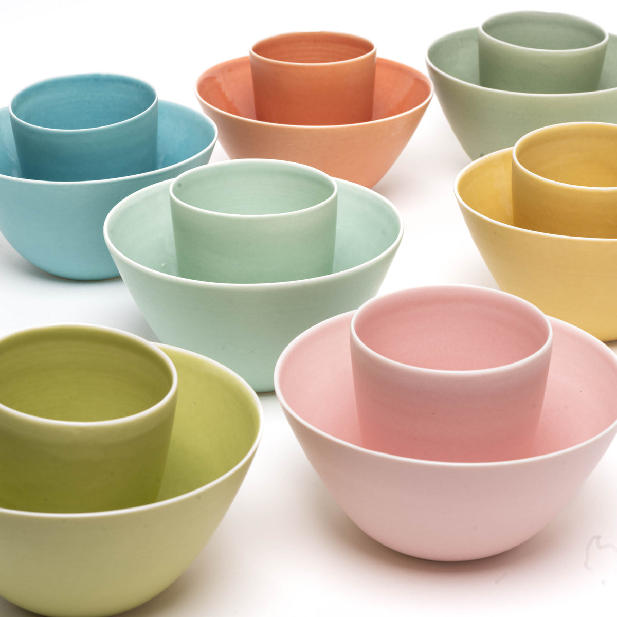 Tè, tazza di caffè