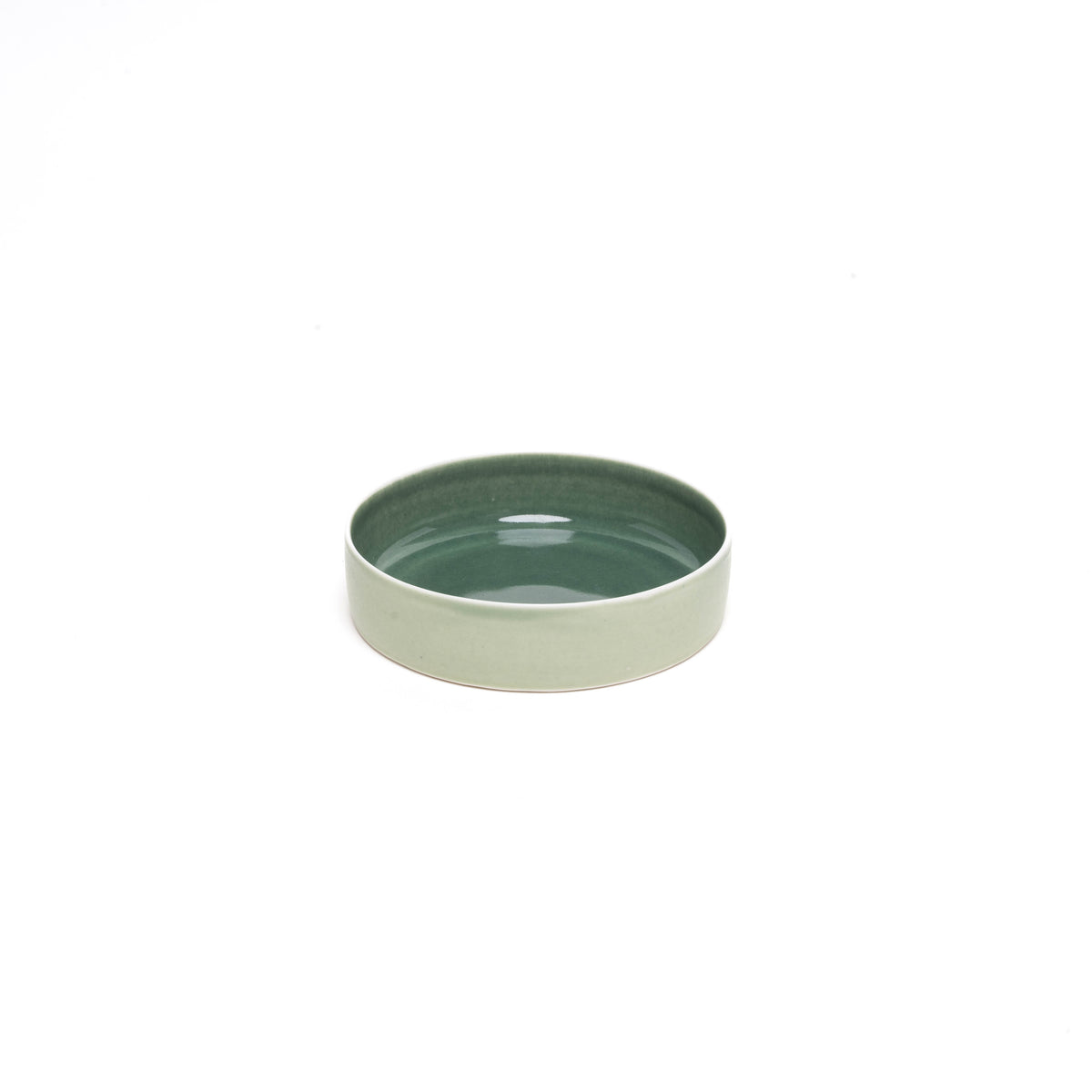 Schalen zylindrisch D 14cm, bunt