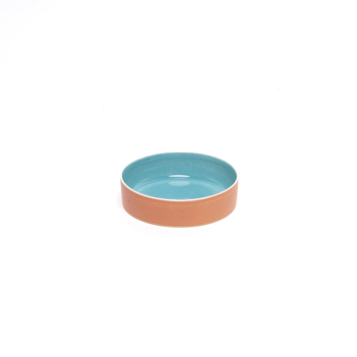 Tè, tazza di caffè bianco