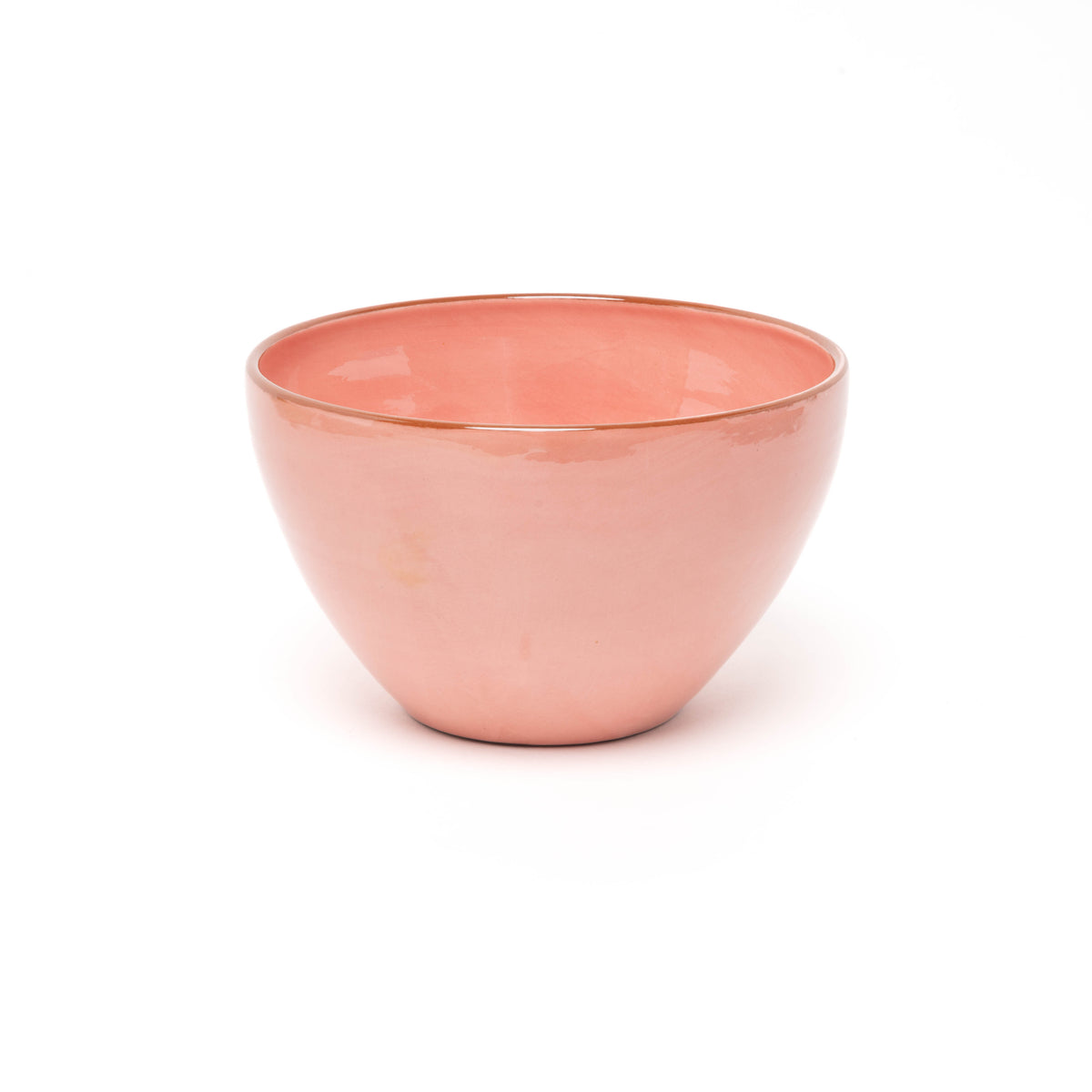 small serving bowl