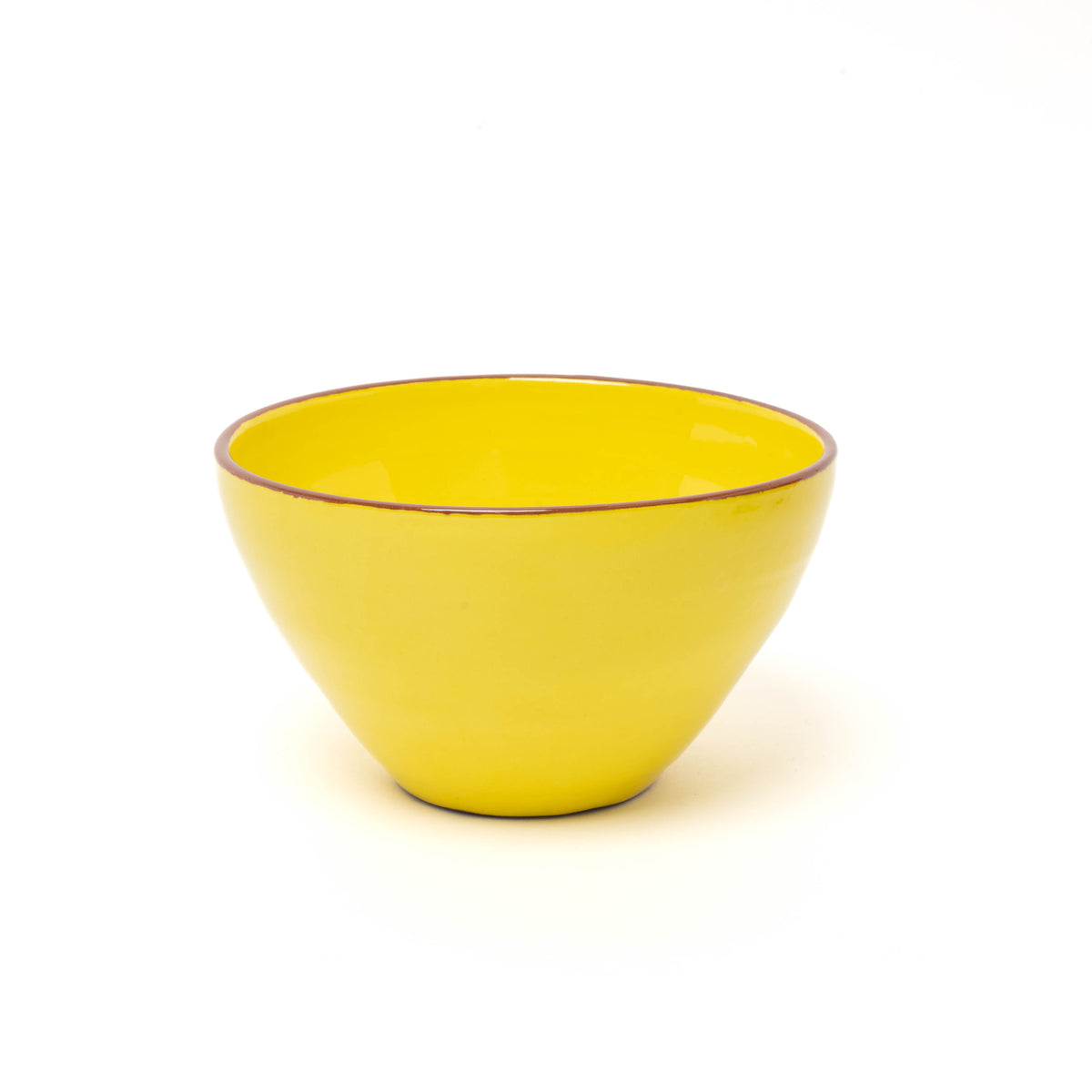 small serving bowl