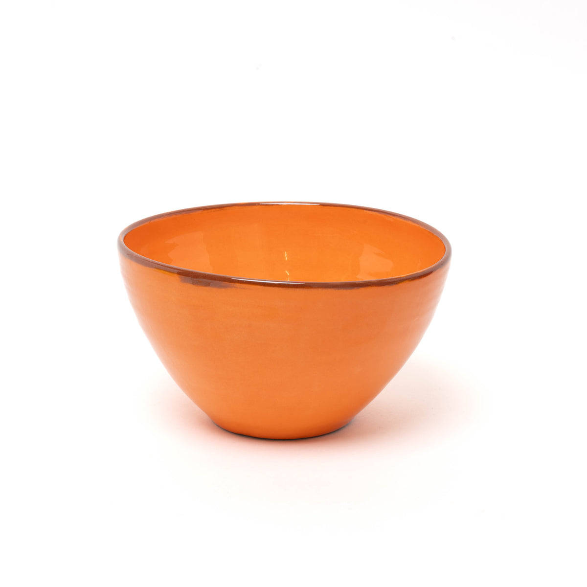 small serving bowl
