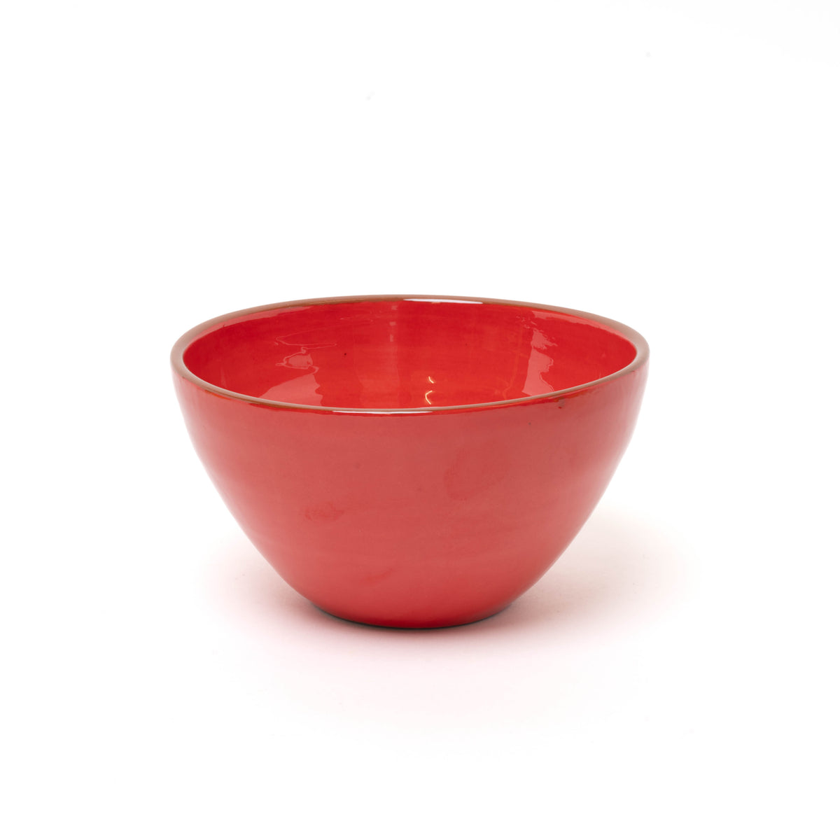 small serving bowl