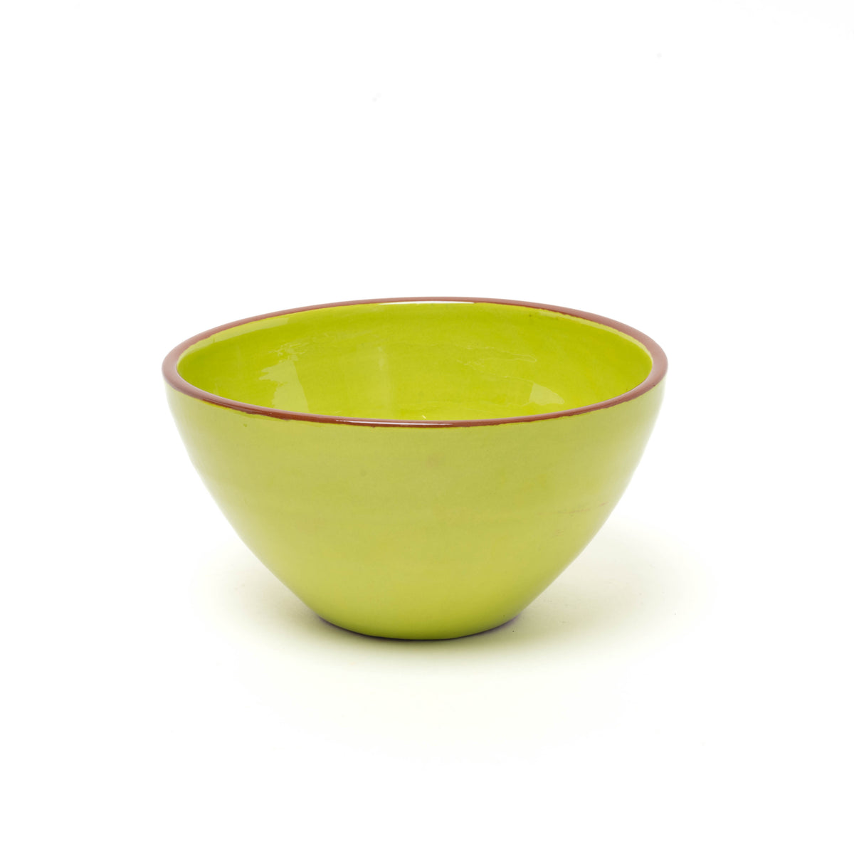 small serving bowl