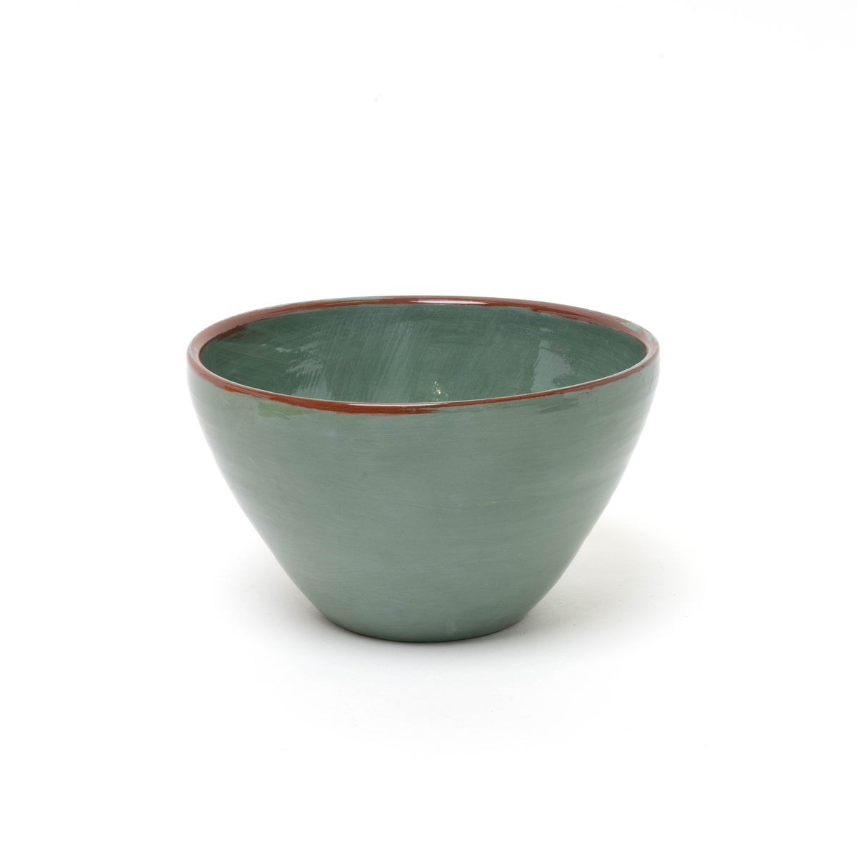small serving bowl