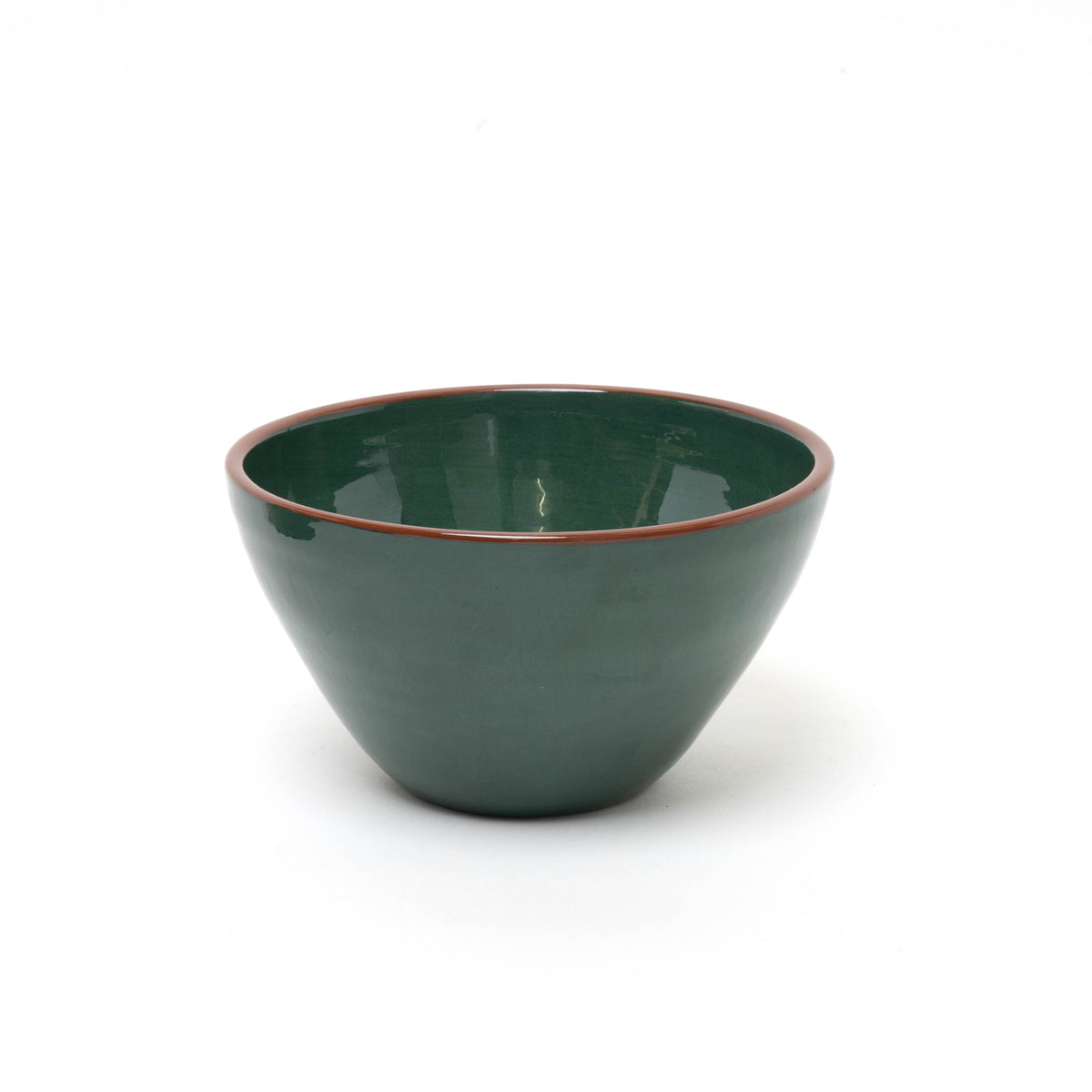 small serving bowl