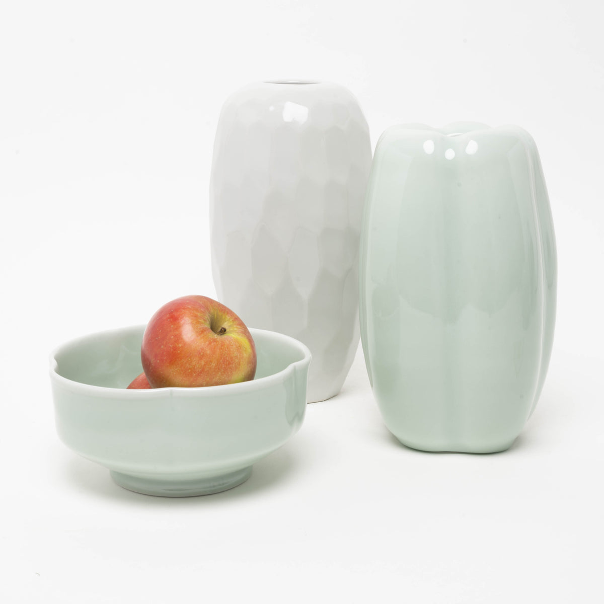 Vaso Seladon
