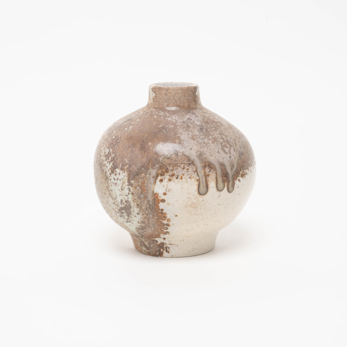 Vase of celadon - bon ton