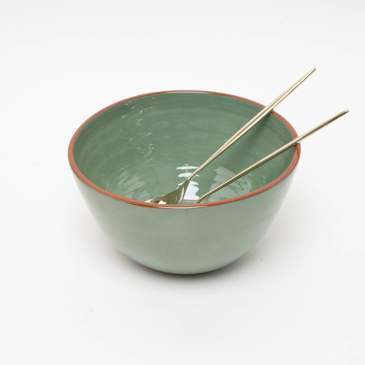 Medium Serving Bowl
