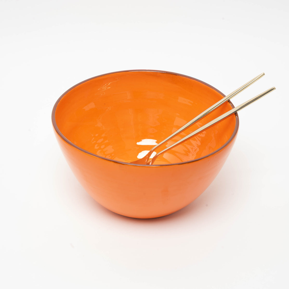 Medium Serving Bowl