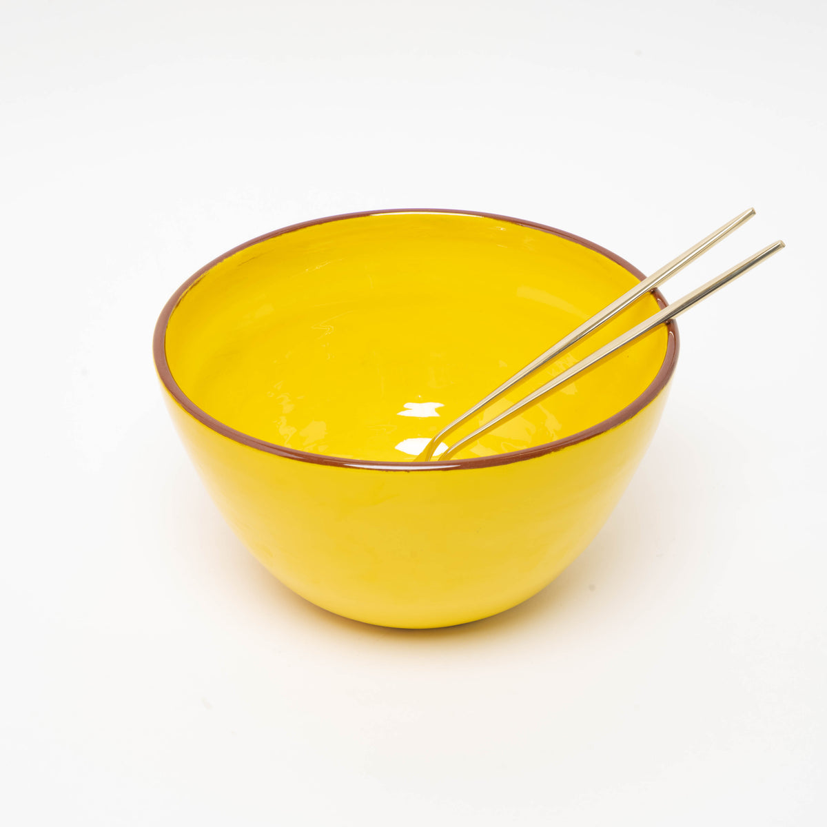 Medium Serving Bowl