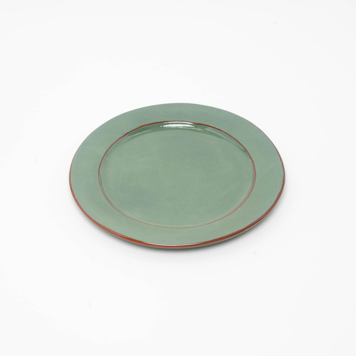 Dinner plate