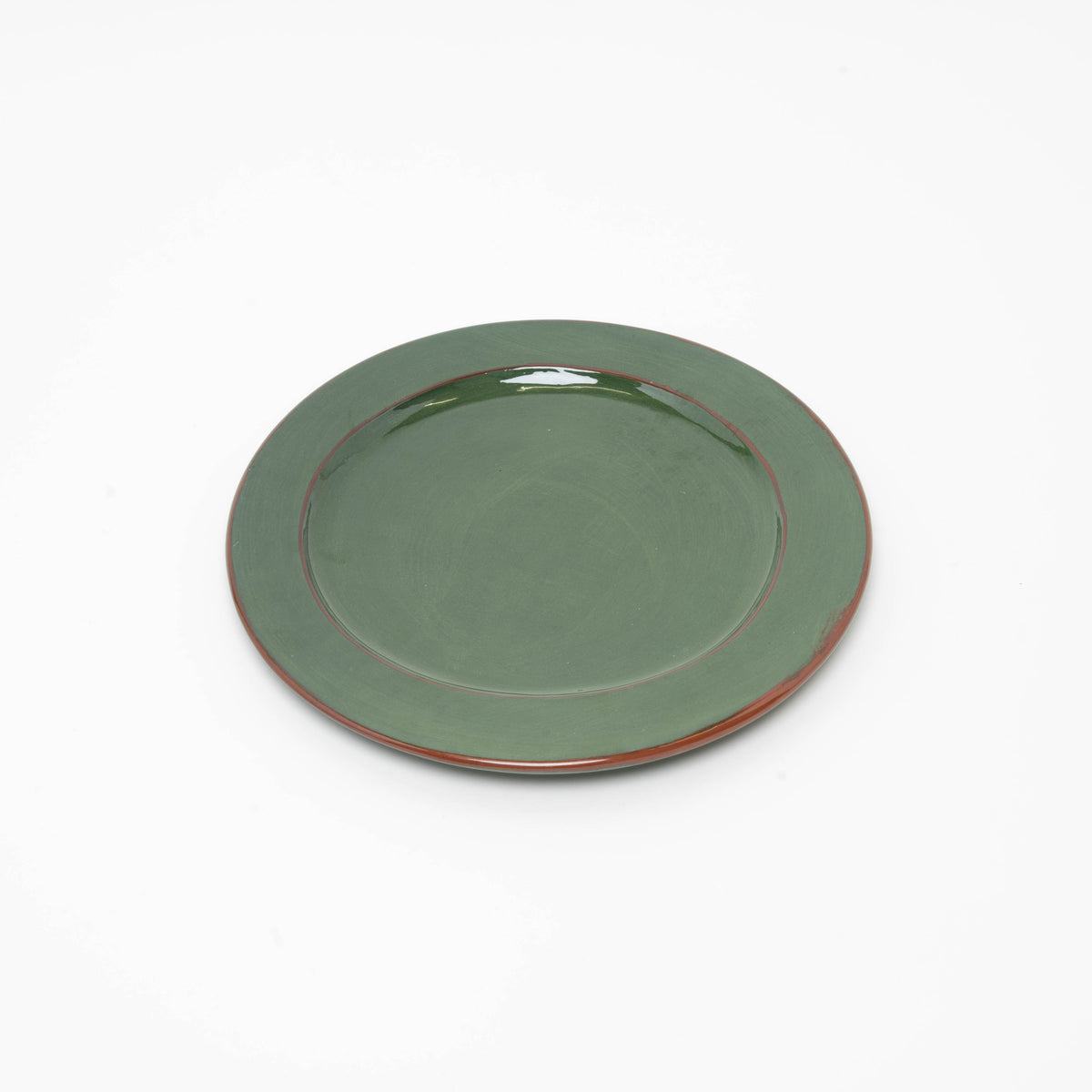 Dinner plate