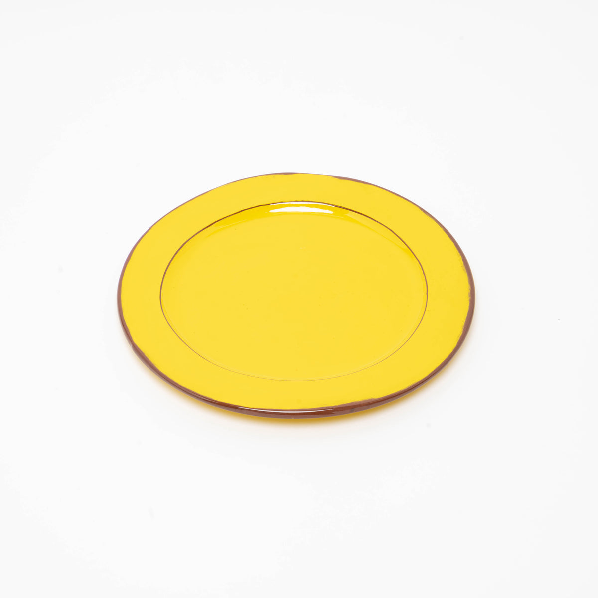 Dinner plate