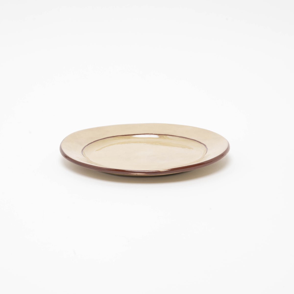 Dessert plate 