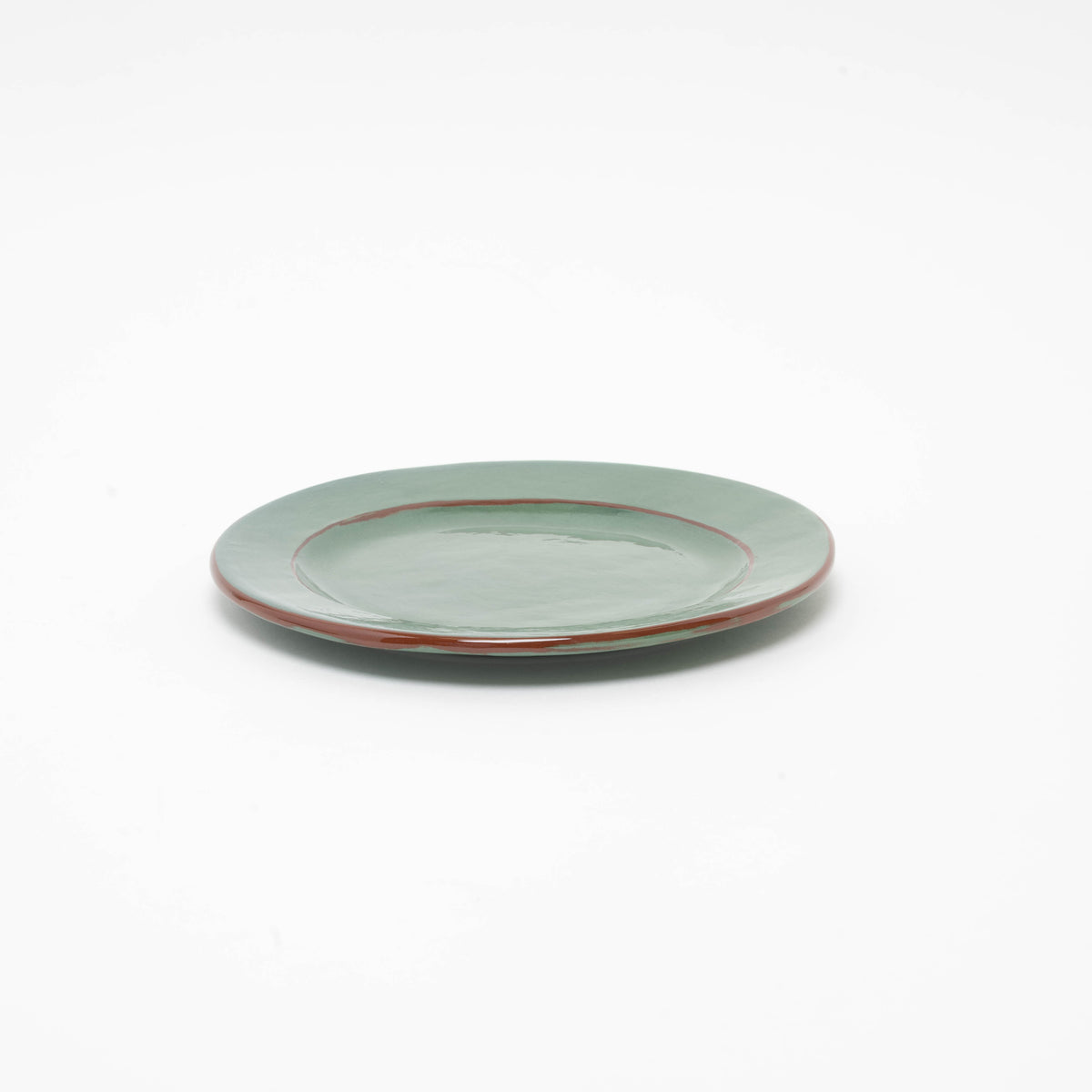 Dessert plate 