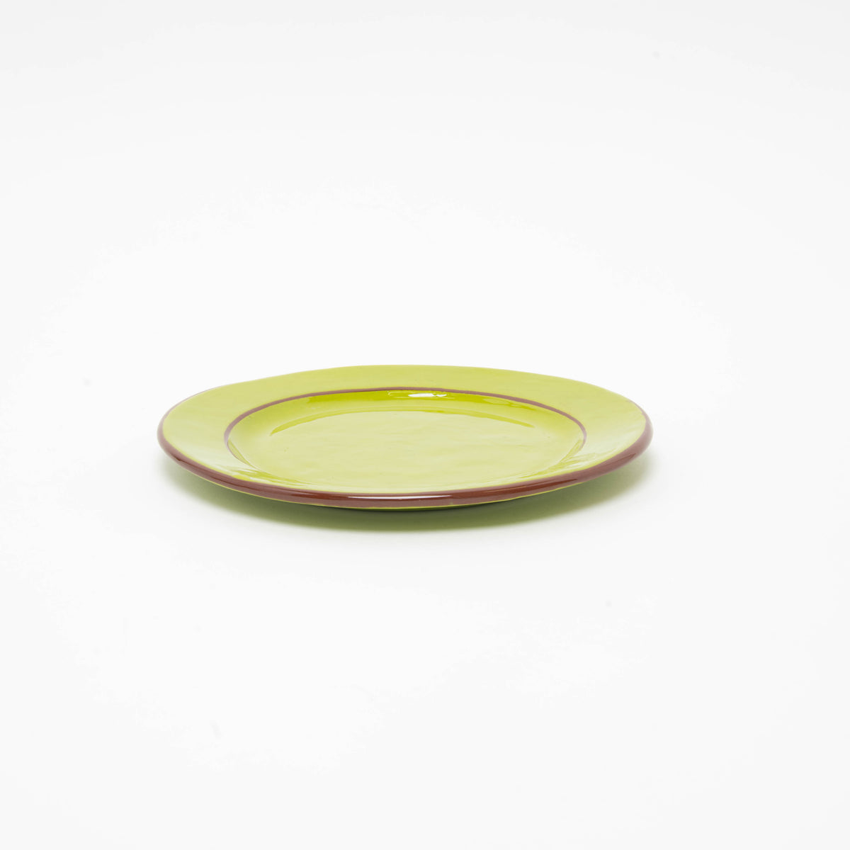 Dessert plate 